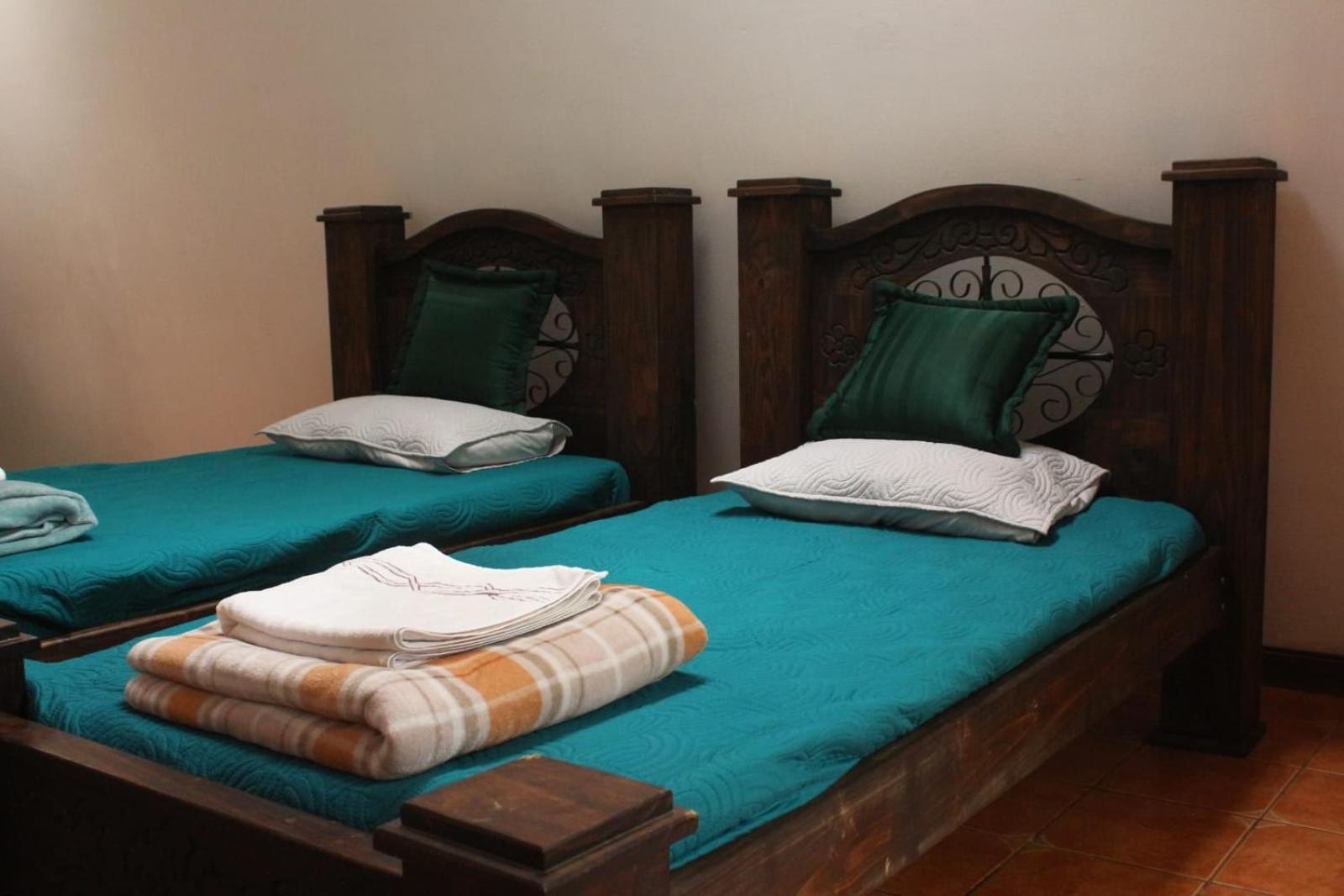 One-Bedroom Chalet