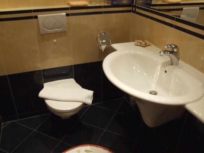 Standard Double or Twin Room - Photo 4