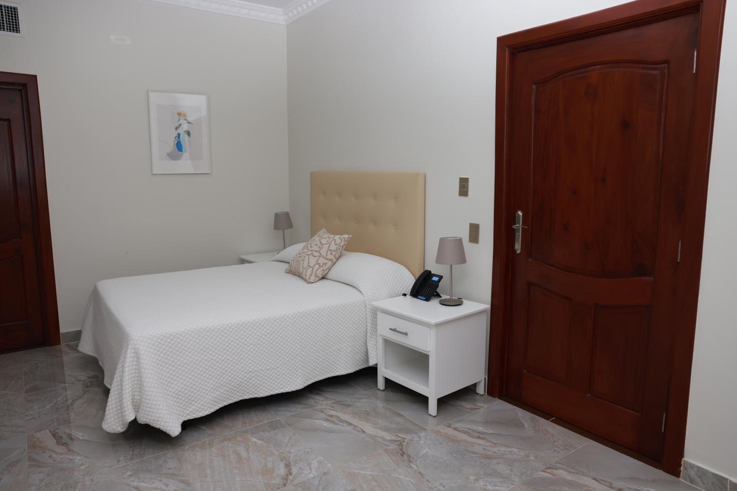 Double Room photo 1