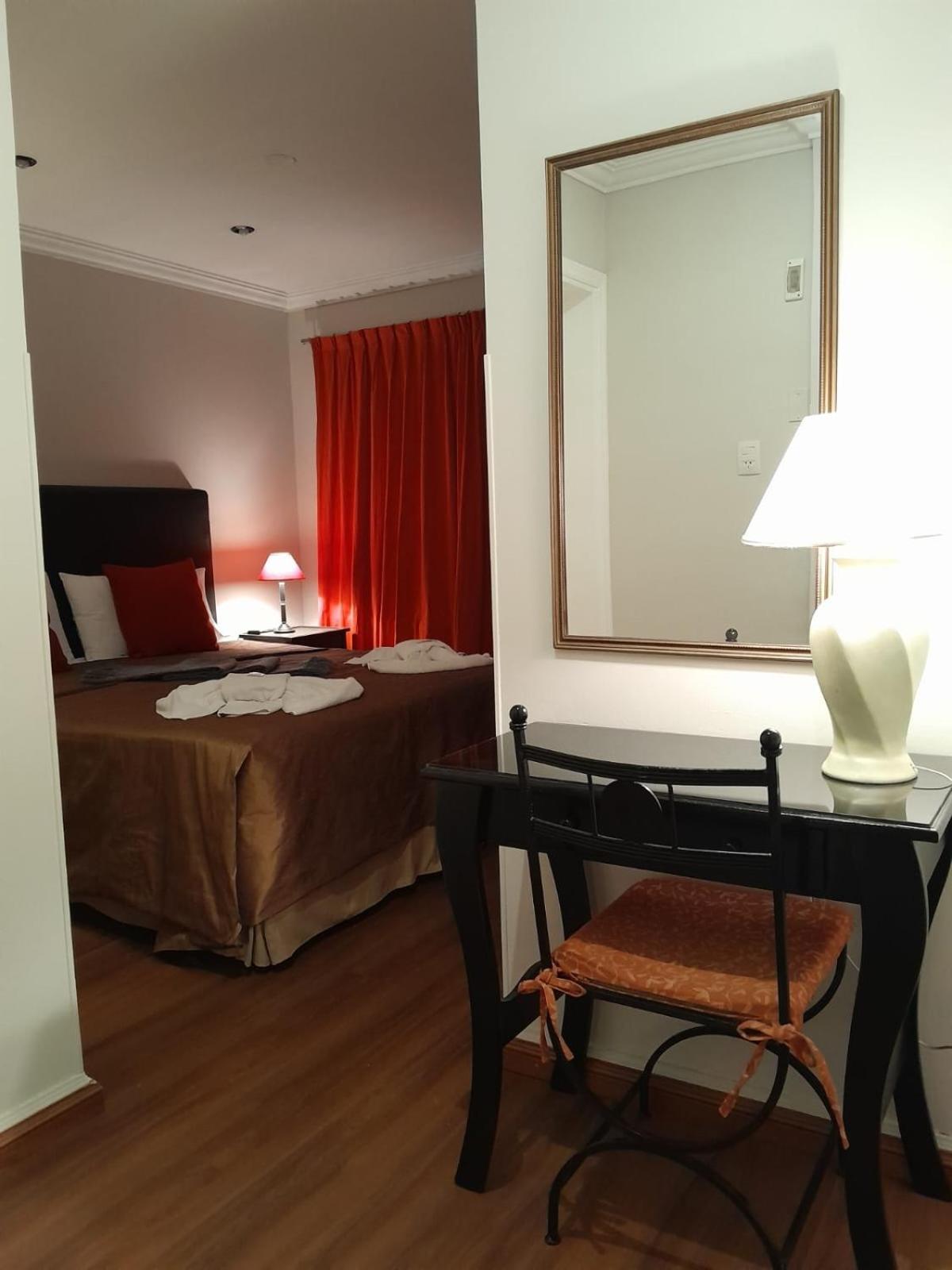 Deluxe Room photo 3