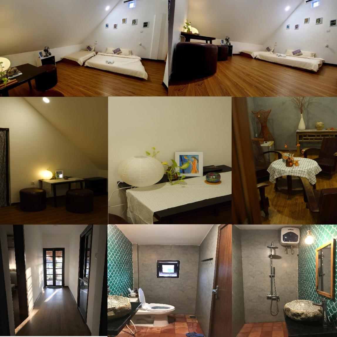 Double Room photo 1