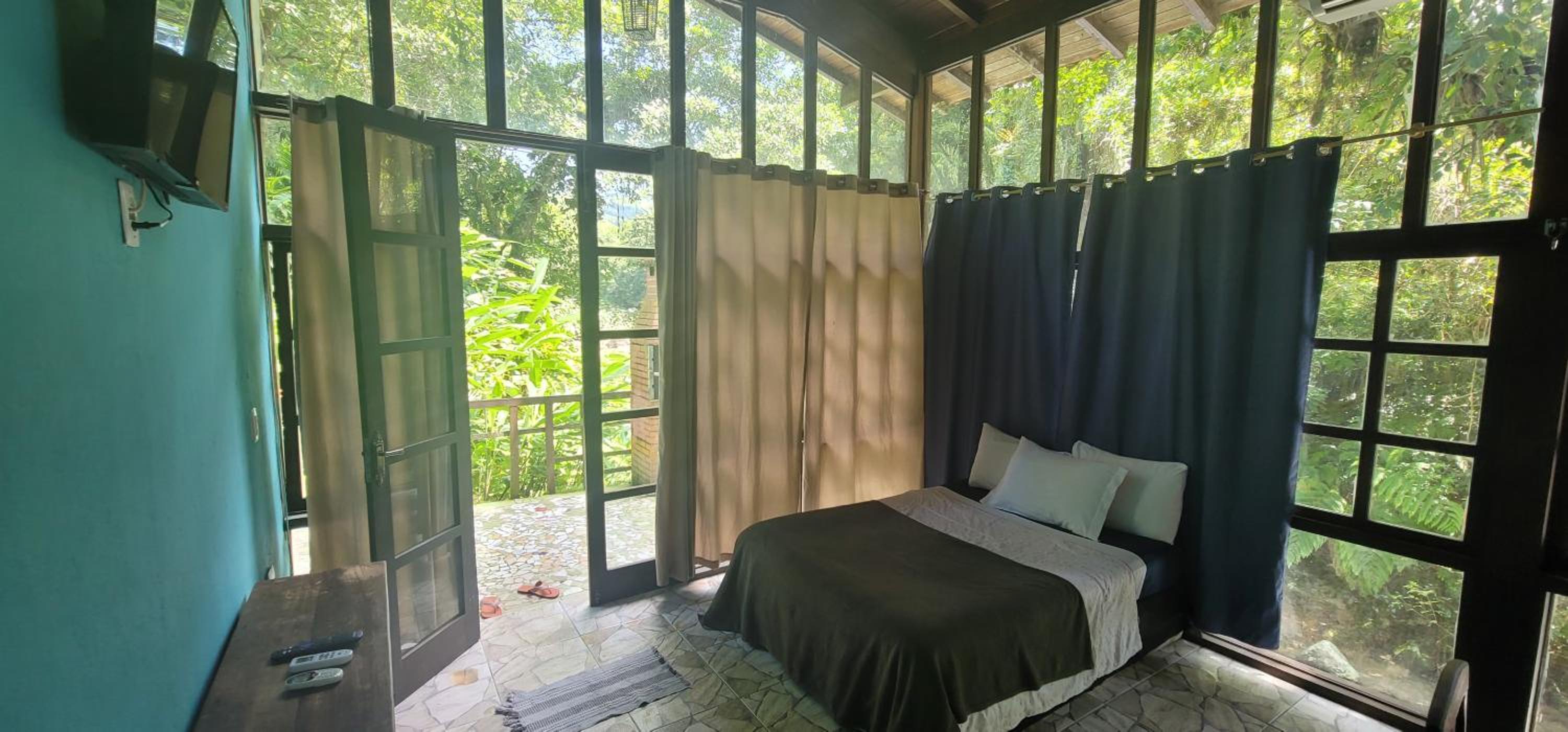 Superior Chalet