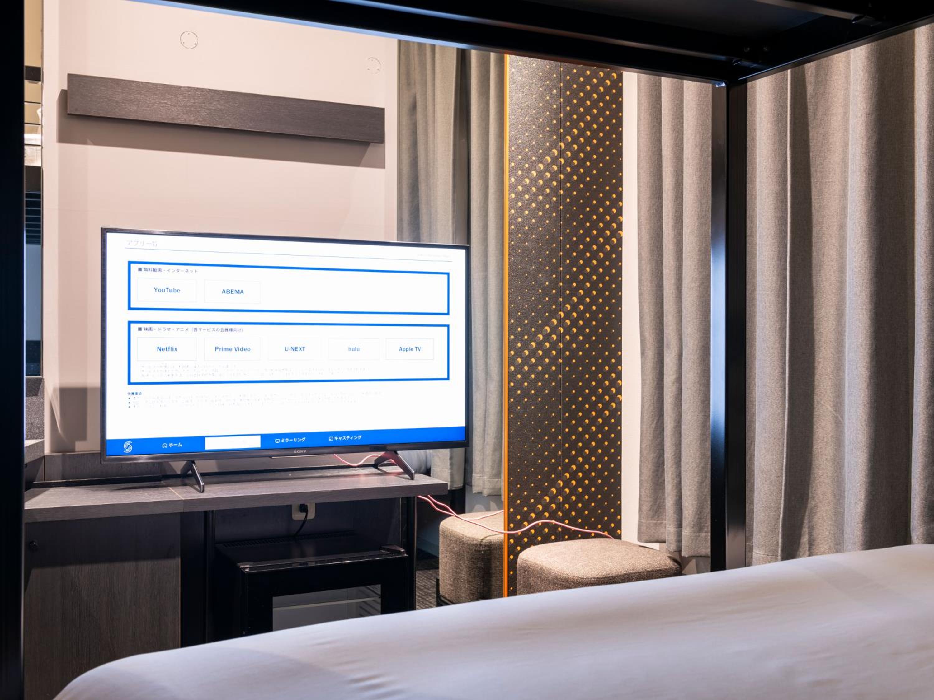 Private Room with Bunk Beds (2 Adults)