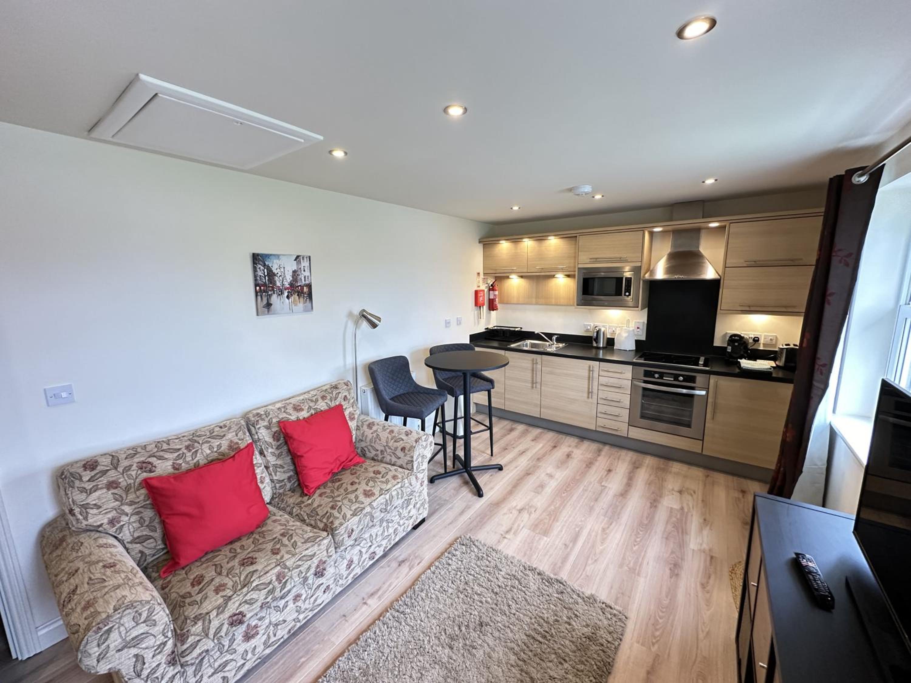 Vacation Home photo 1
