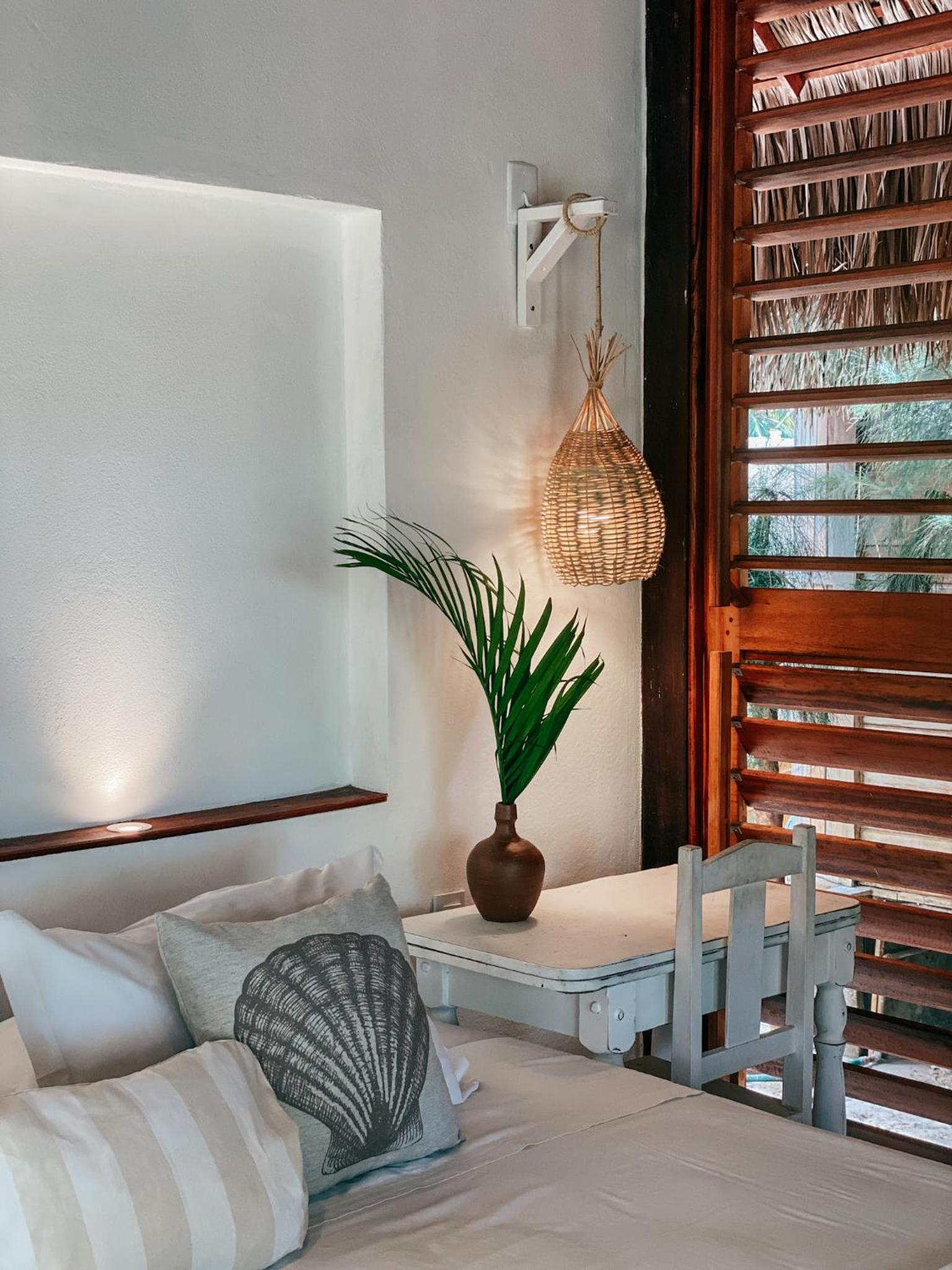 Deluxe Bungalow with Garden View photo 1