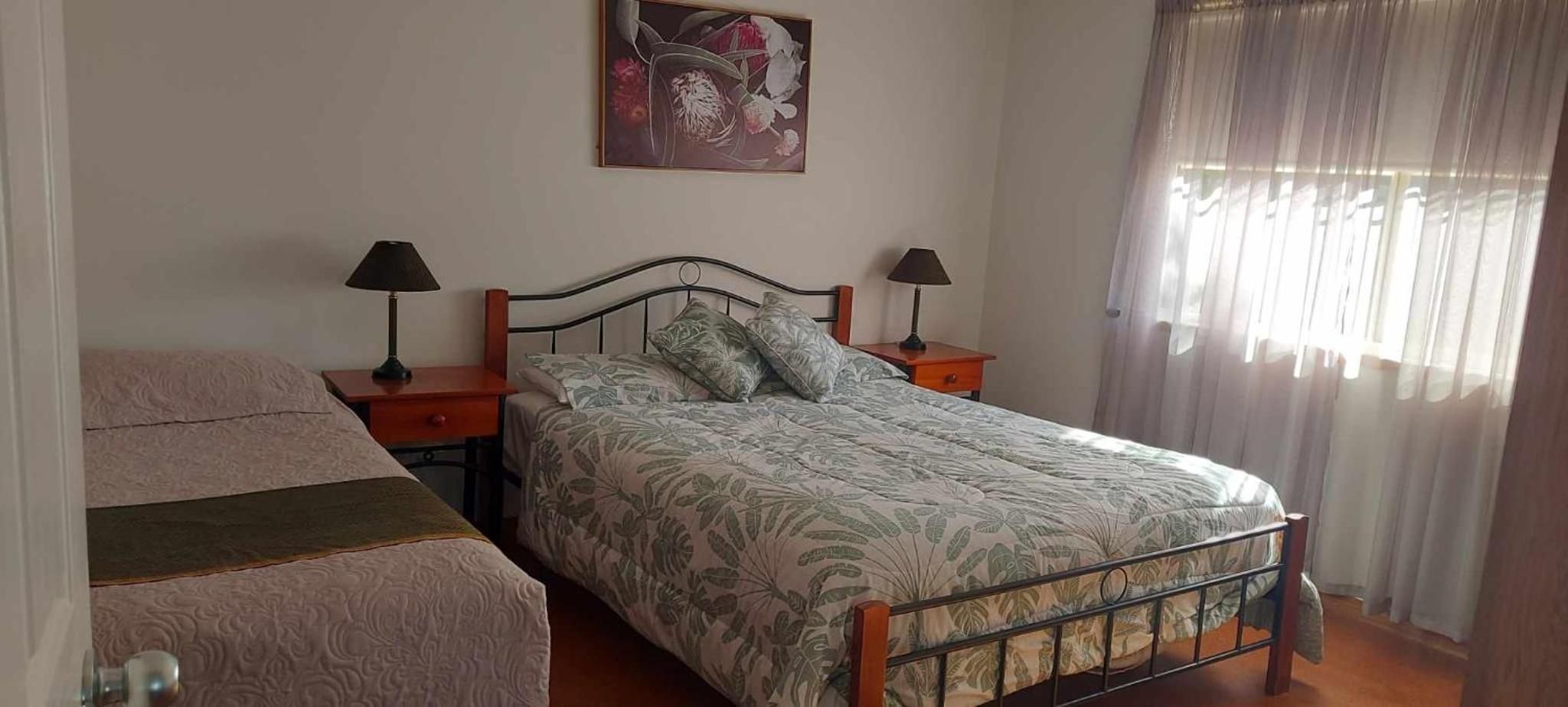 Two-Bedroom Cottage photo 3