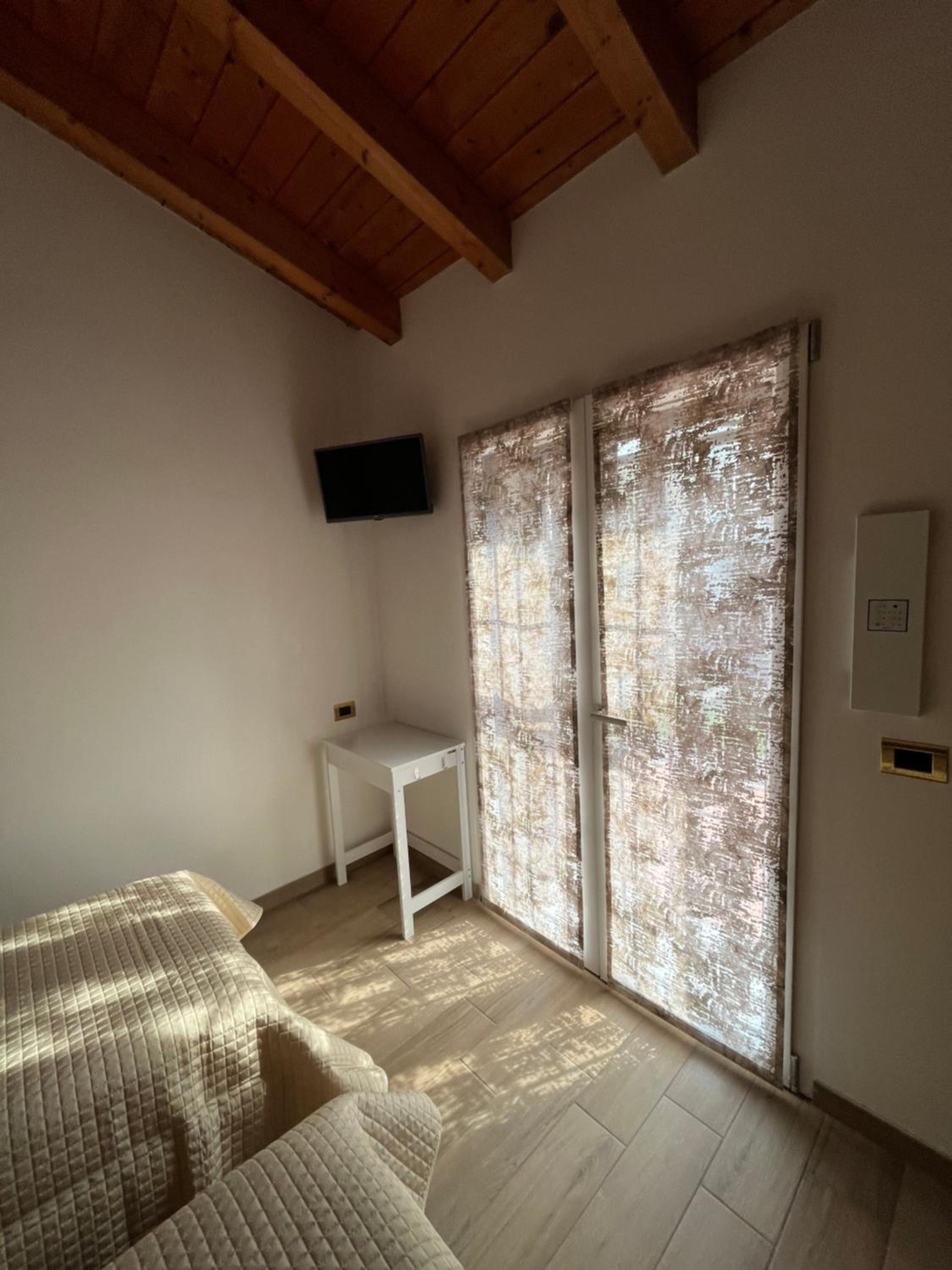 Twin Room photo 1