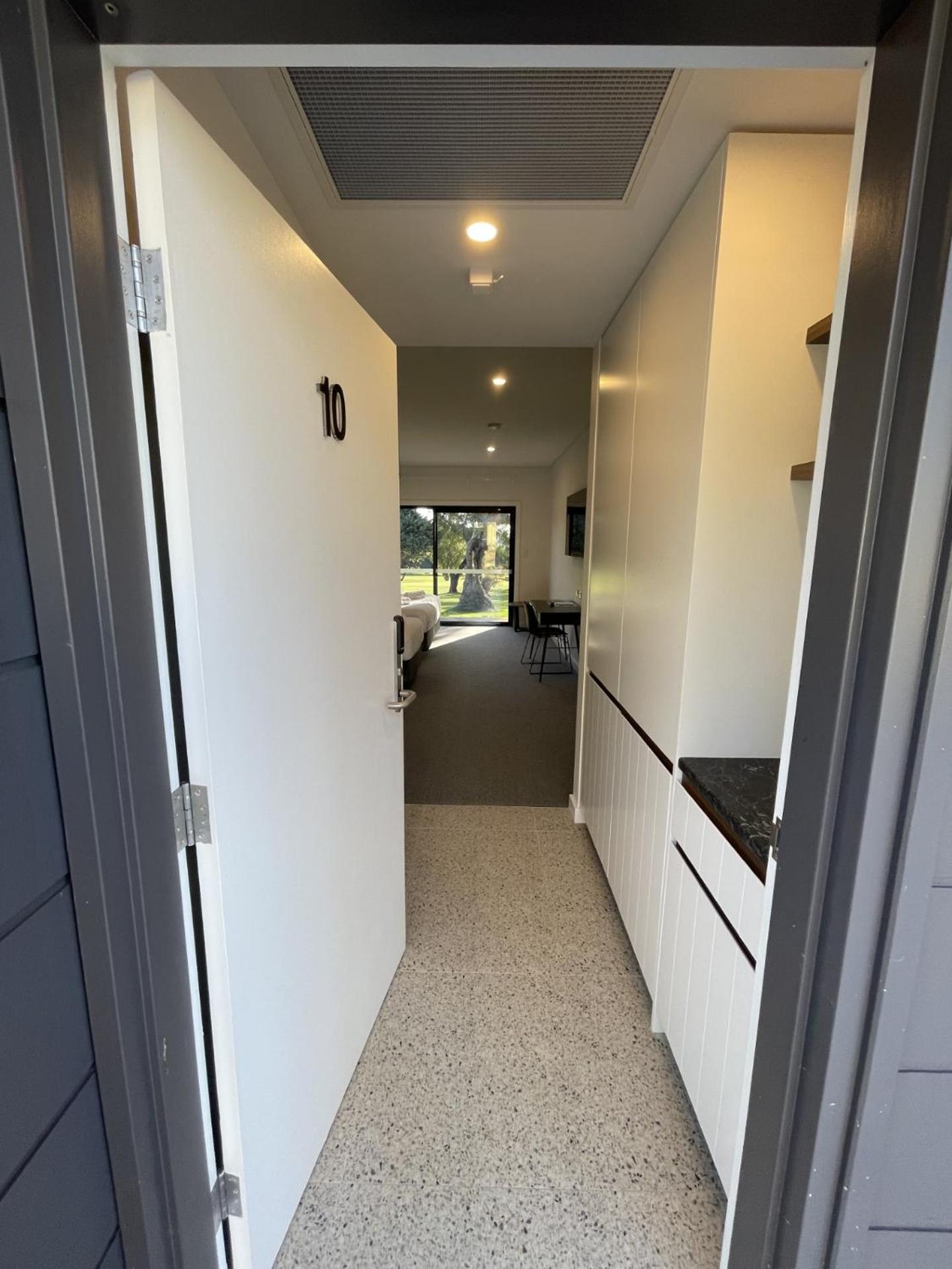 Quadruple Room photo 1