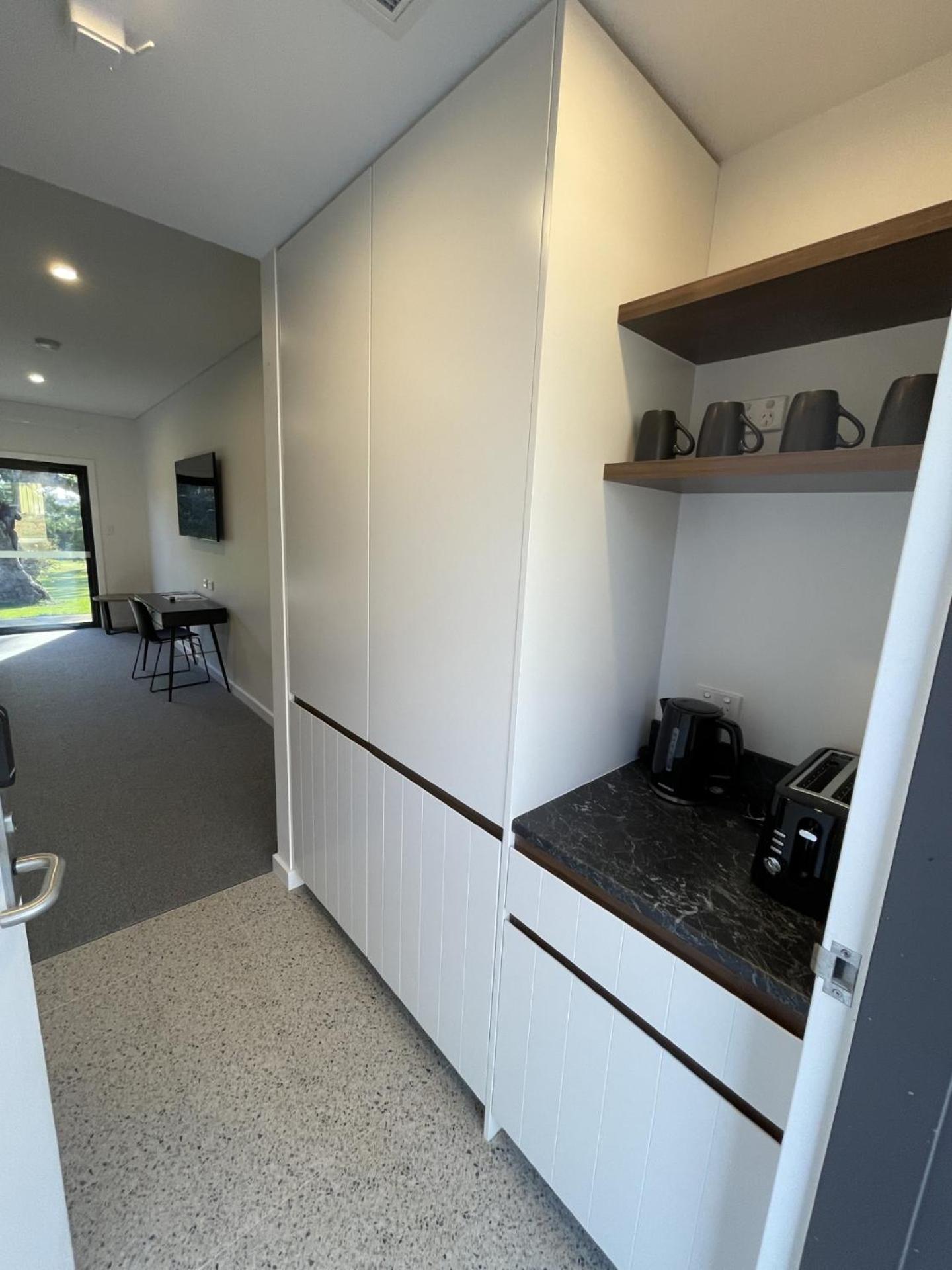 Quadruple Room photo 2