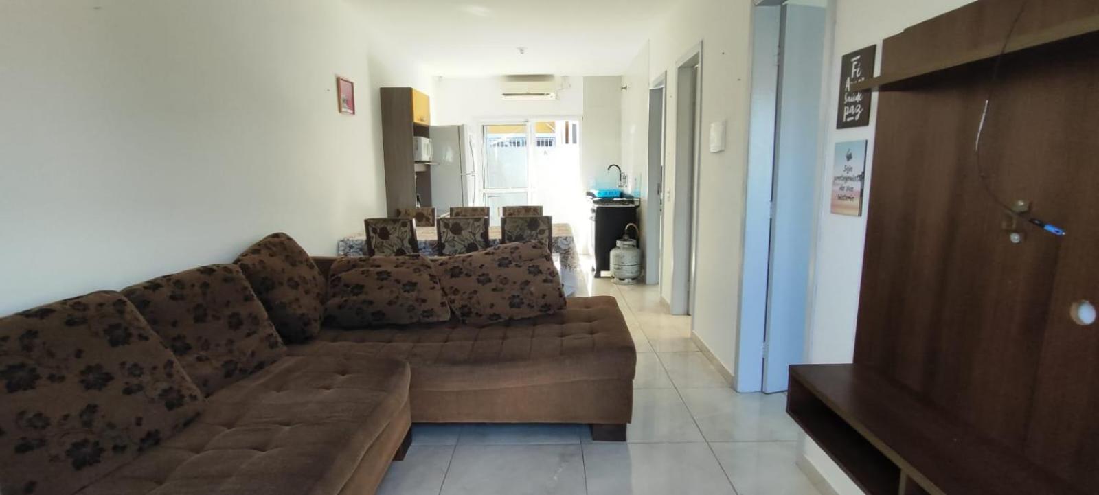 Two-Bedroom House photo 1