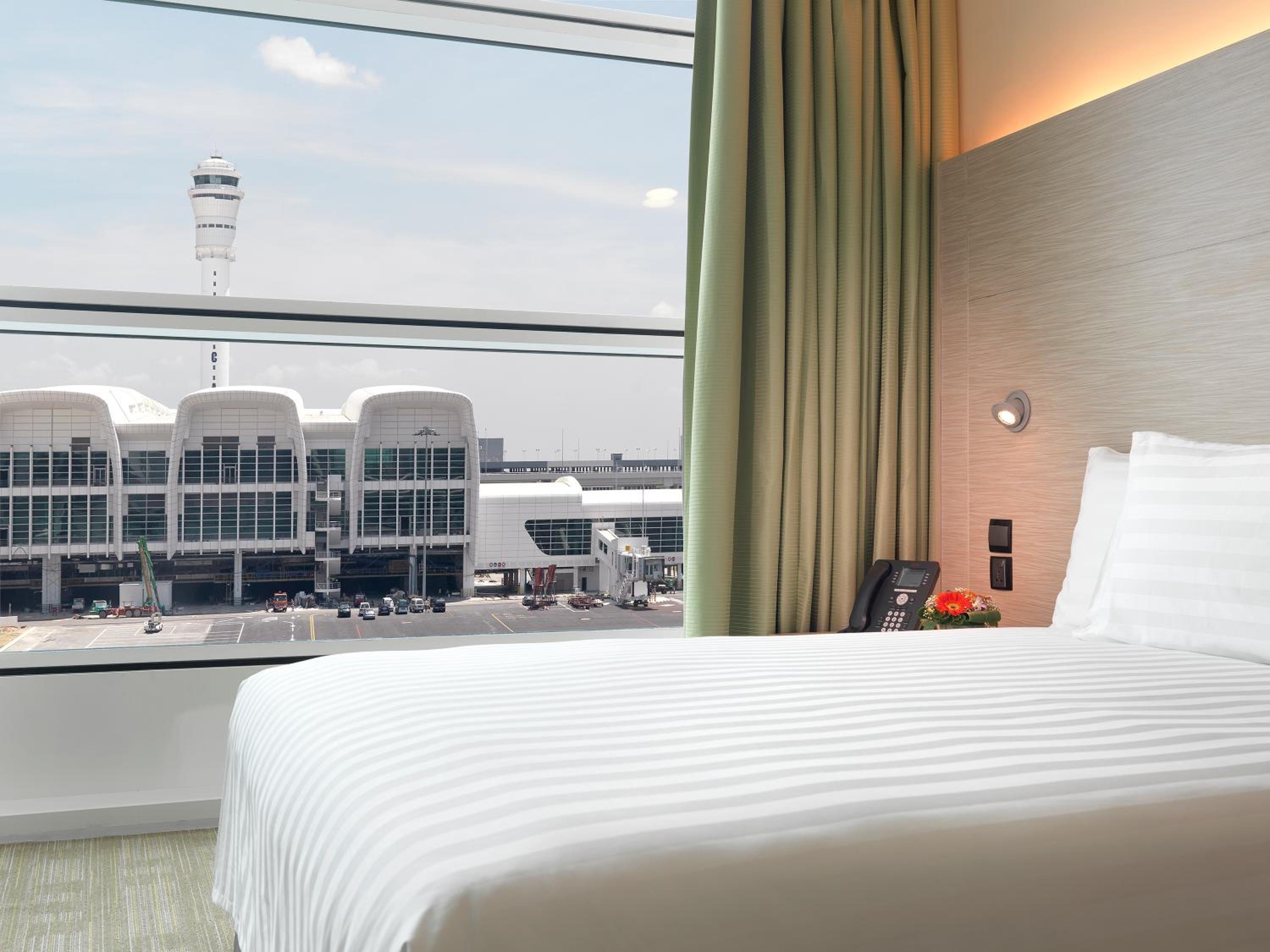 Standard Double or Twin Room - One Night Stay photo 2