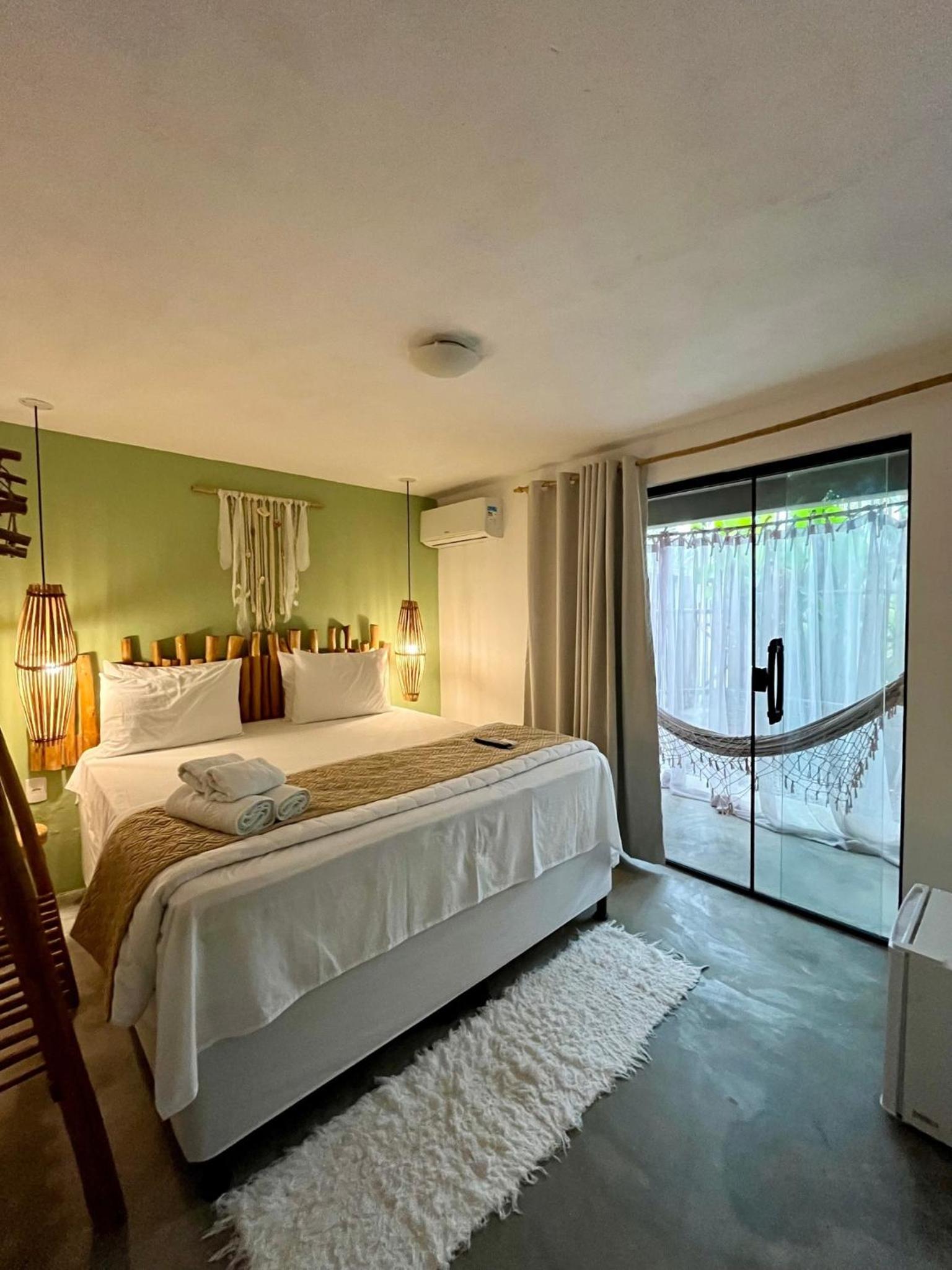 Ground Floor Apartment with Balcony