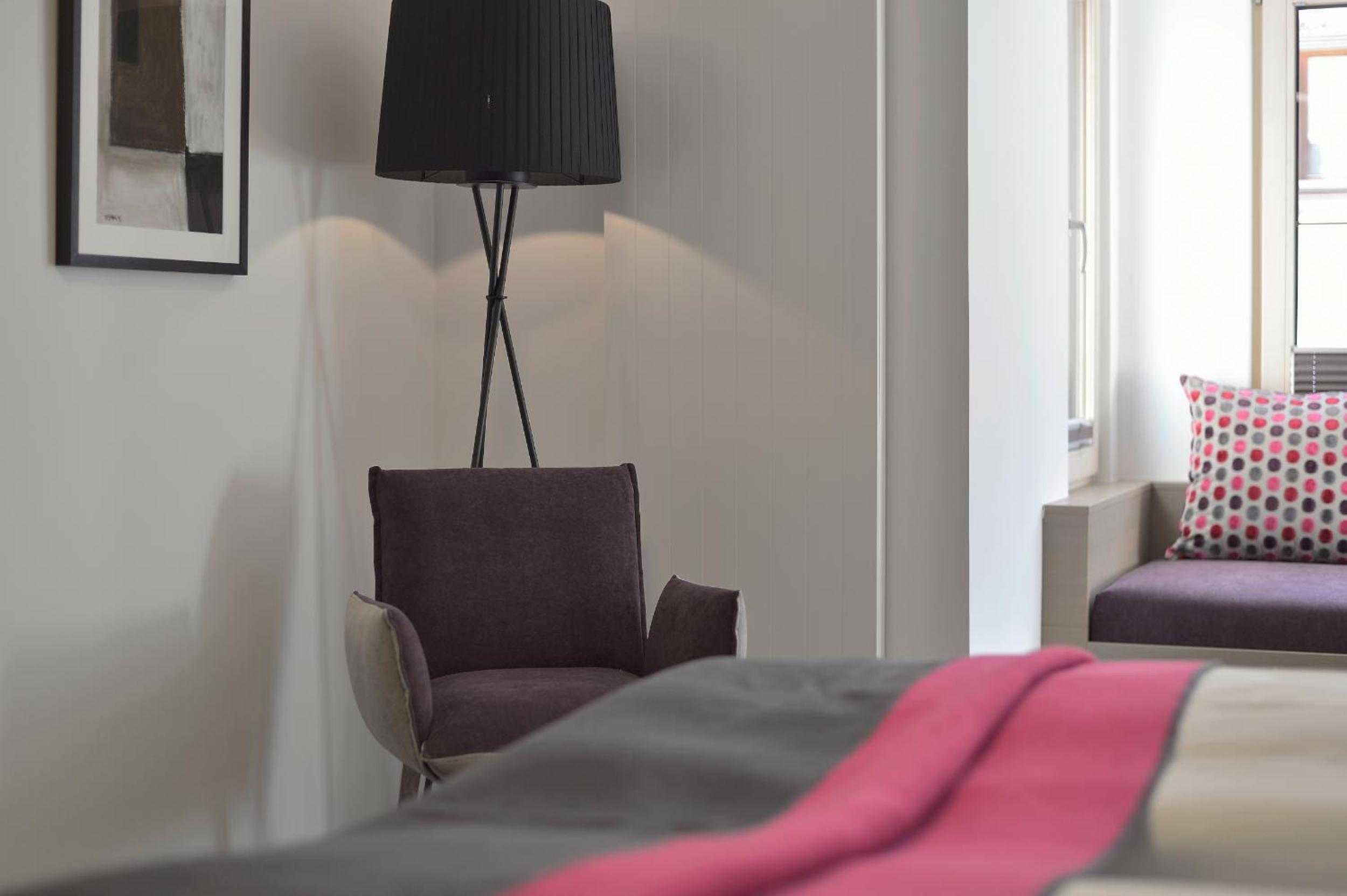 Comfort Double Room with Balcony photo 3