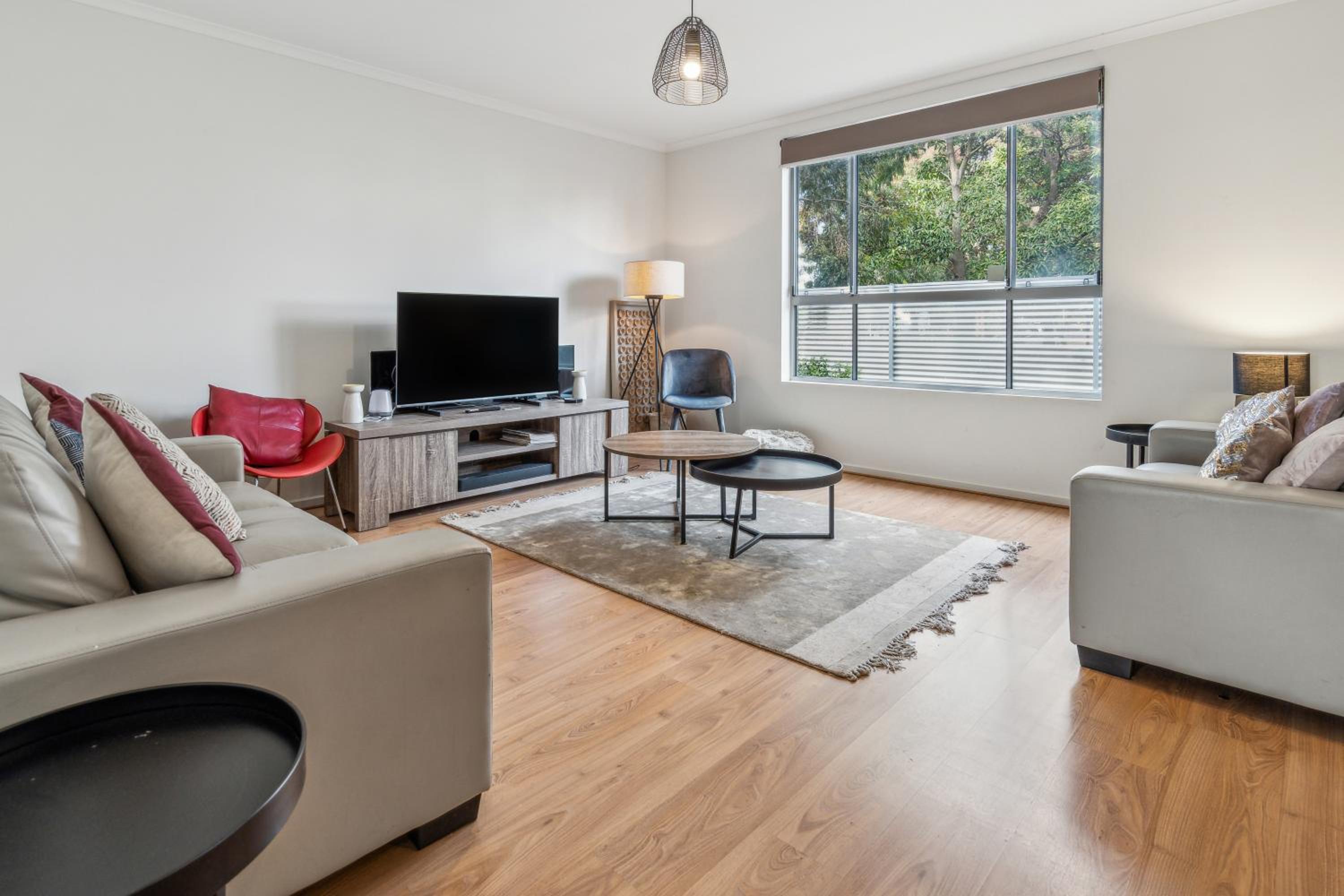 Three-Bedroom House photo 1