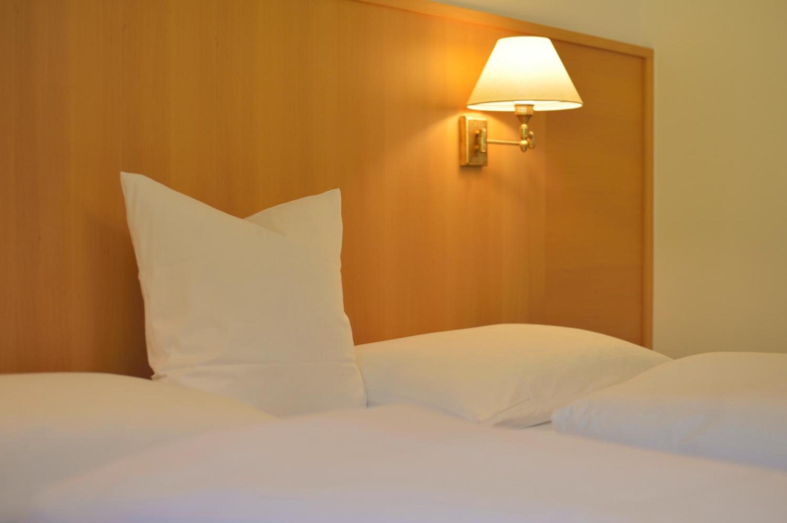 Double Room Classic photo 2