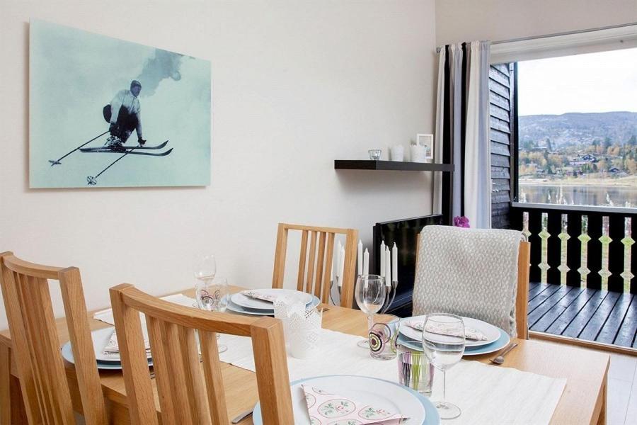 One-Bedroom Apartment with Terrace photo 3