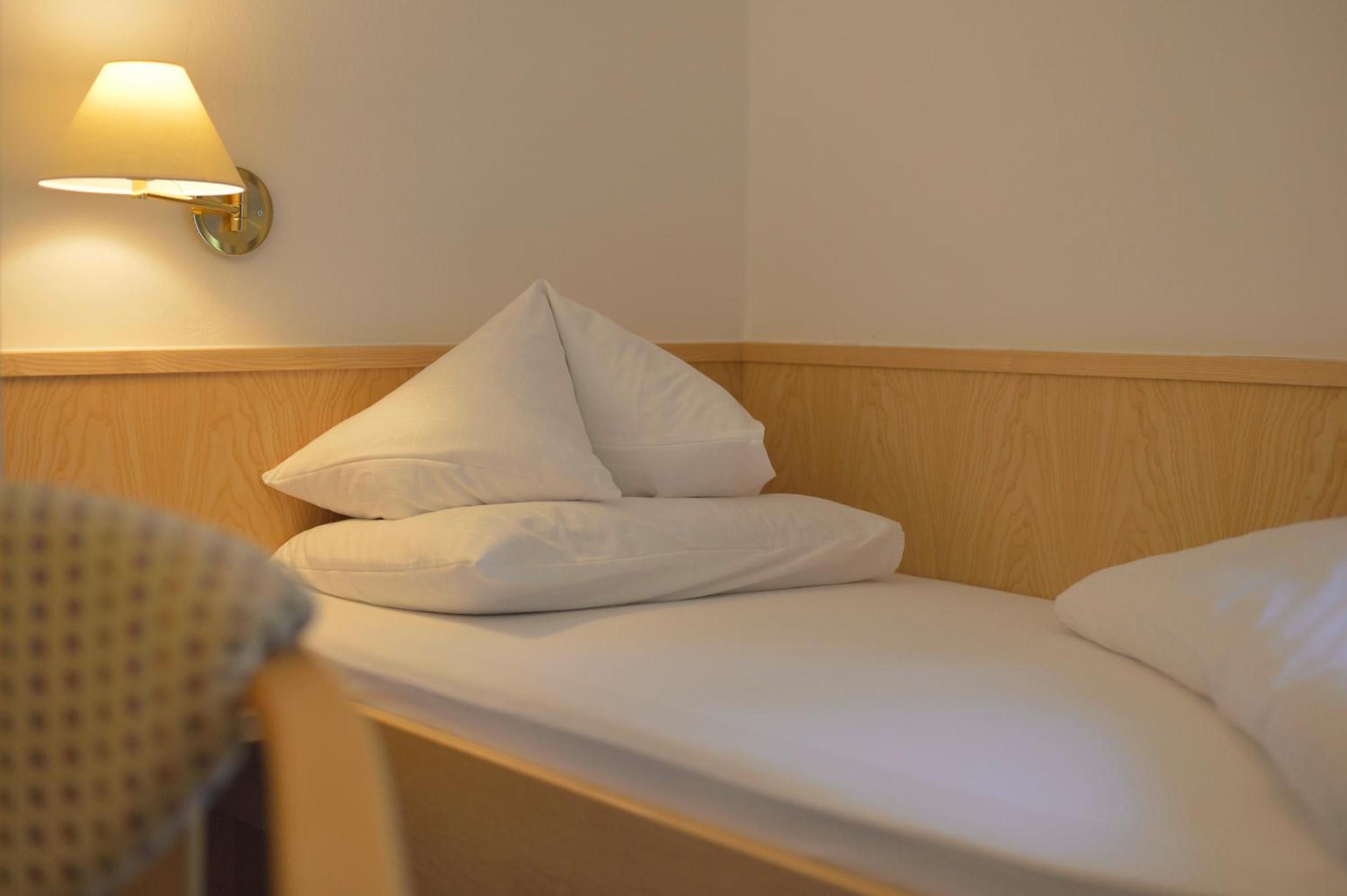 Single Room photo 3