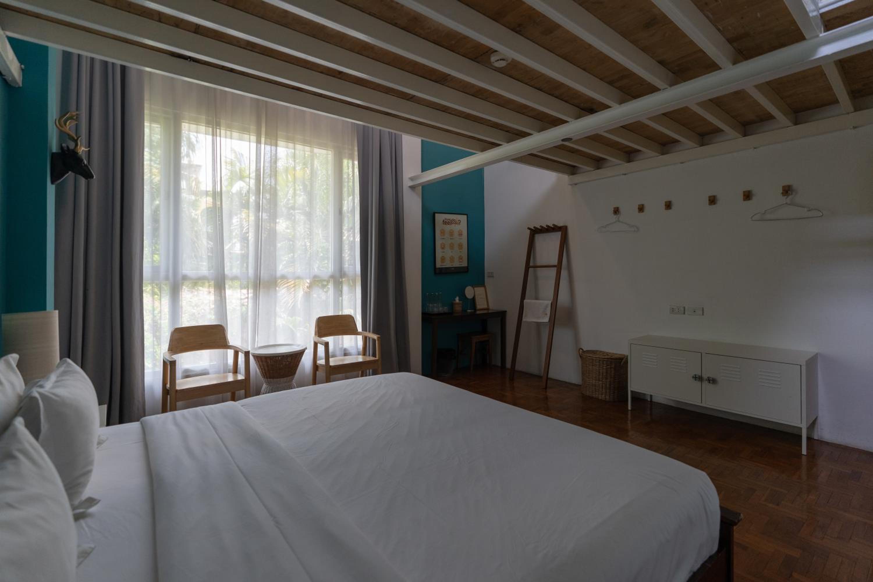 Family Suite - Photo 5