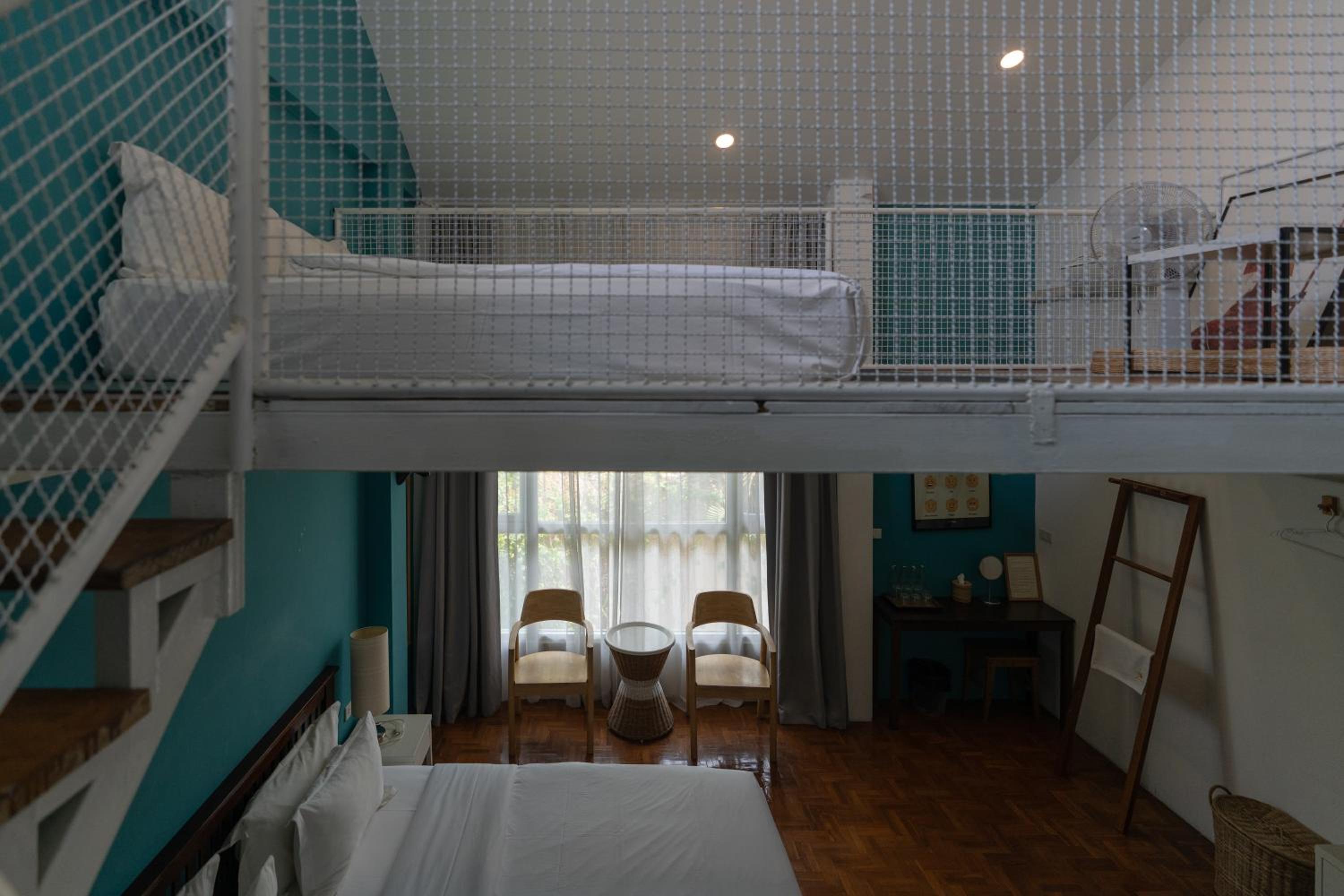 Family Suite - Photo 4