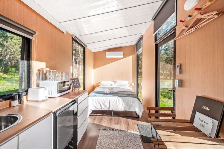 Mobile Home photo 1