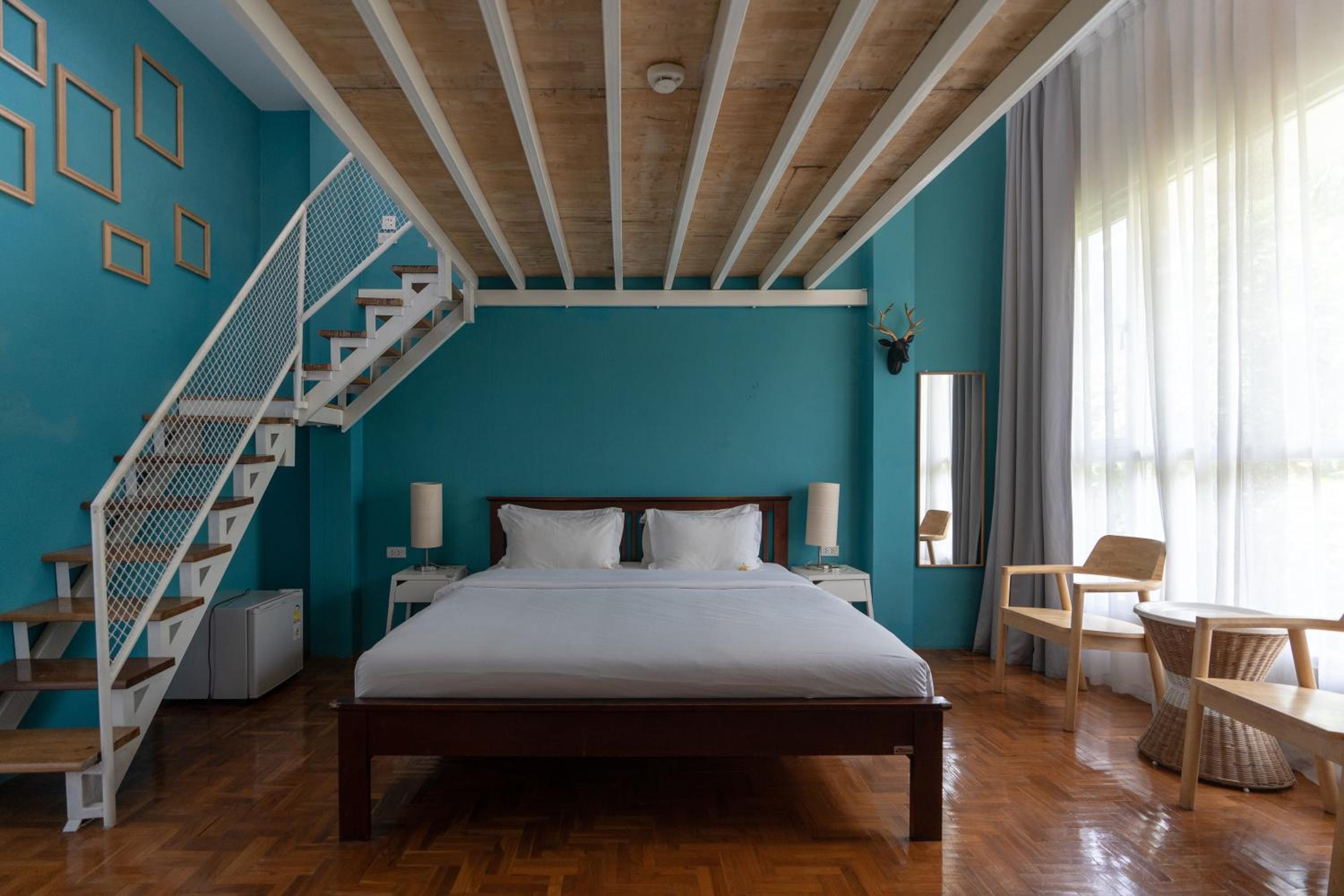 Family Suite - Photo 1