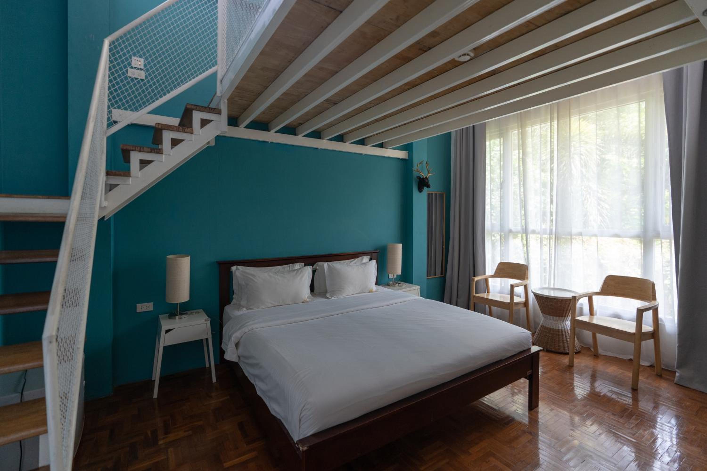 Family Suite - Photo 7