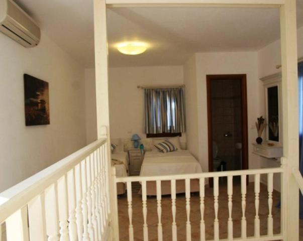 Apartment (4 Adults) - Split Level With Sea View photo 1
