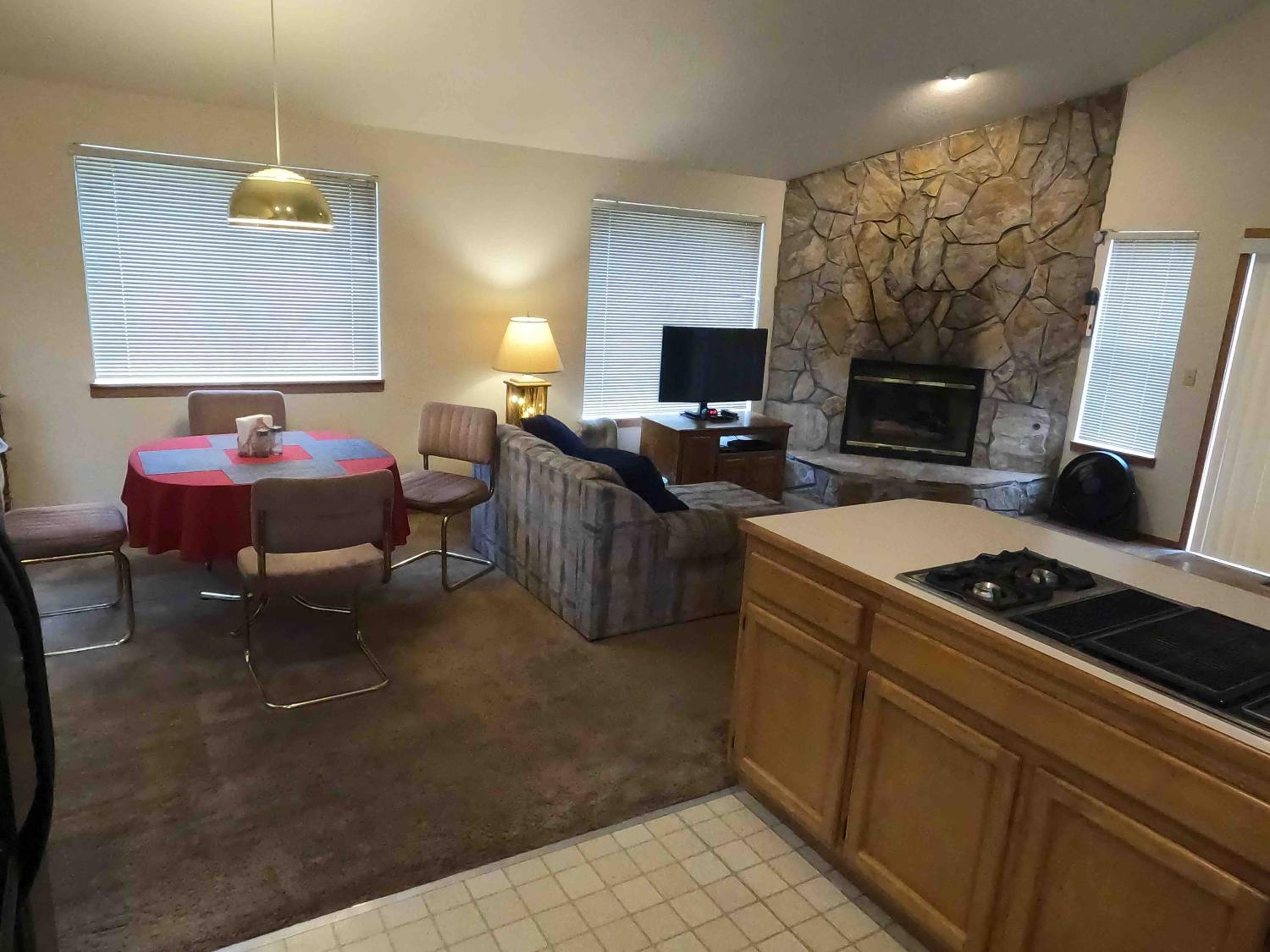 One-Bedroom House photo 3