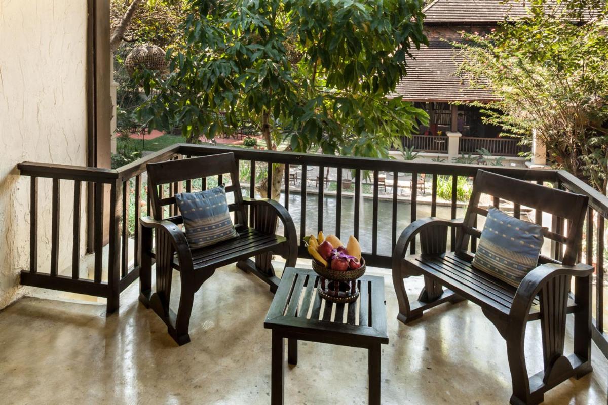  Superior Double or Twin Room with Garden view - Photo 7