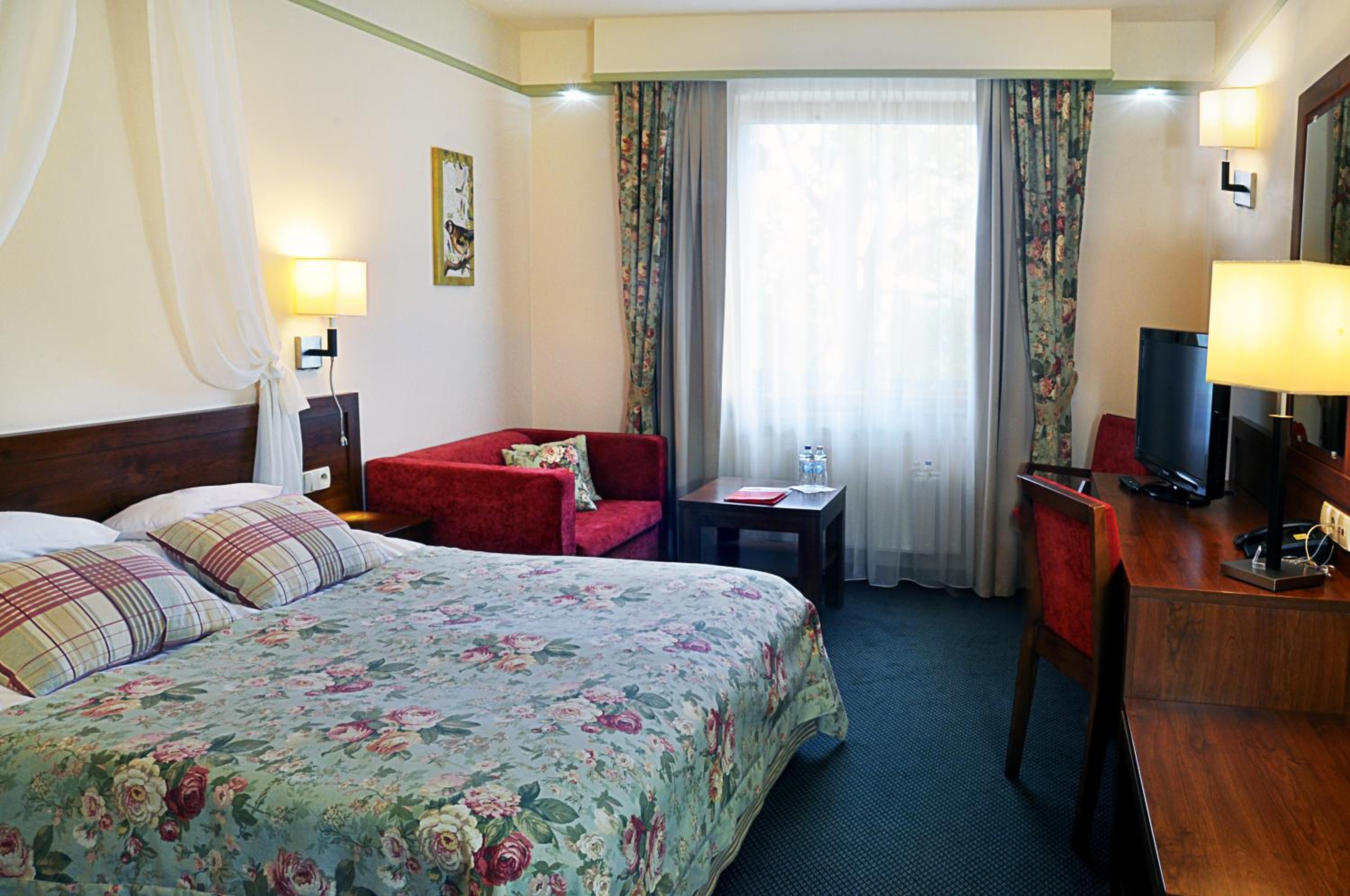 Triple Room - Photo 5