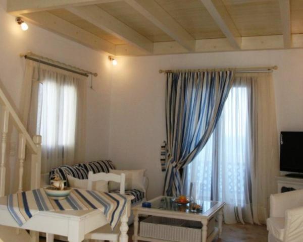 Apartment (4 Adults) - Split Level With Sea View photo 2