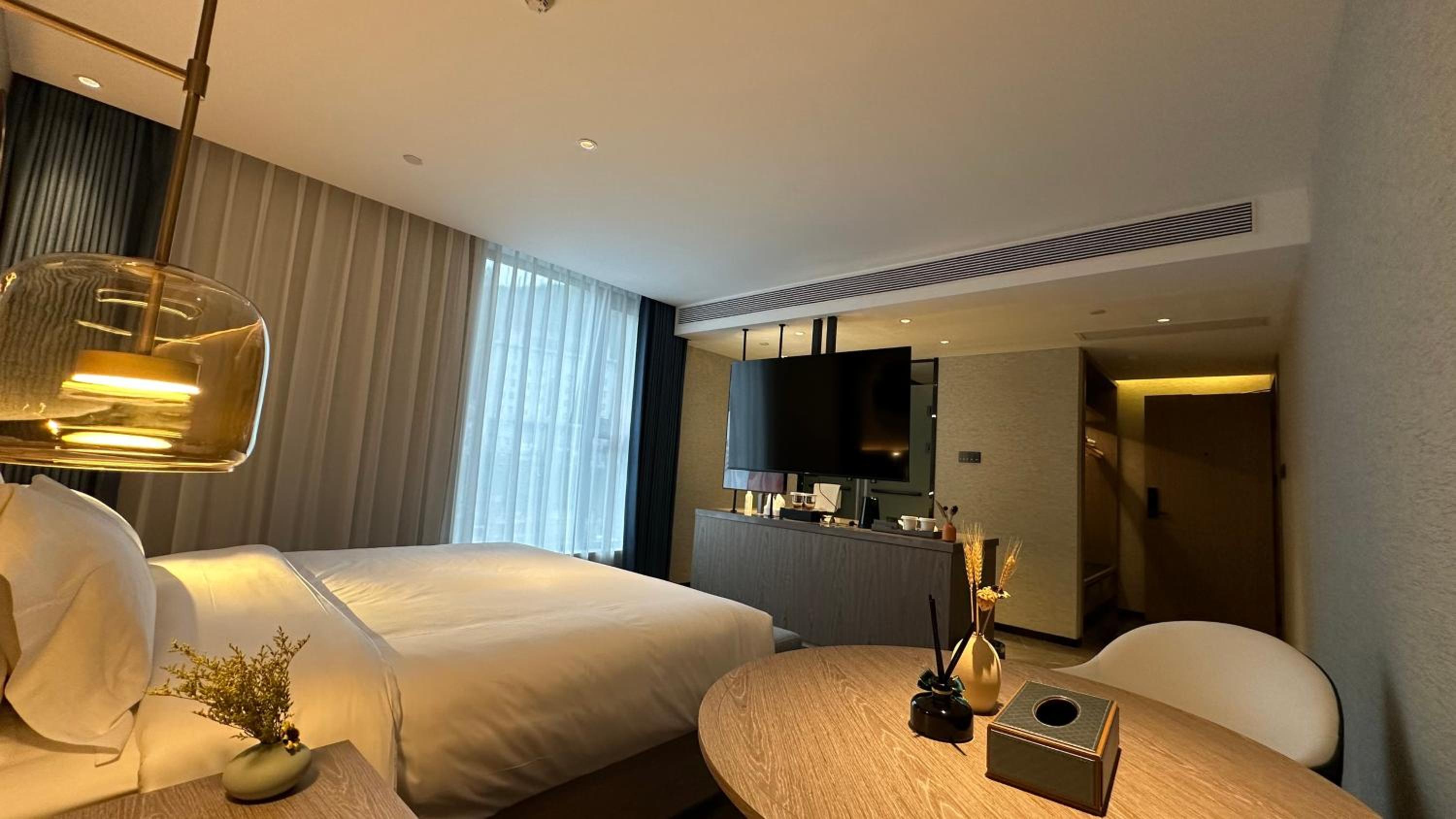 Elegant Double Room photo 3