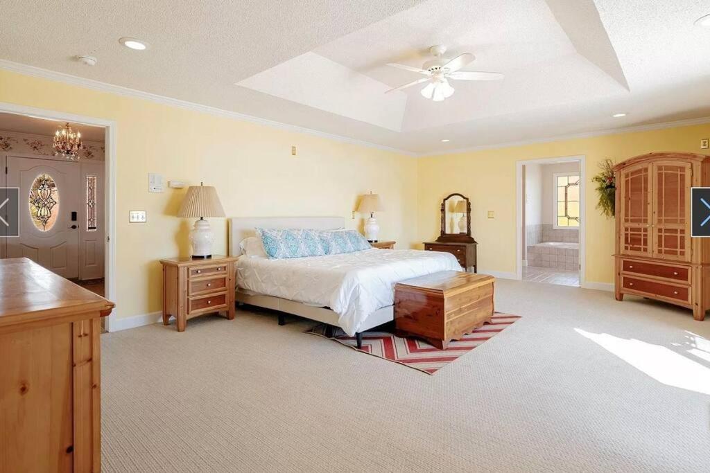 Four-Bedroom House photo 1