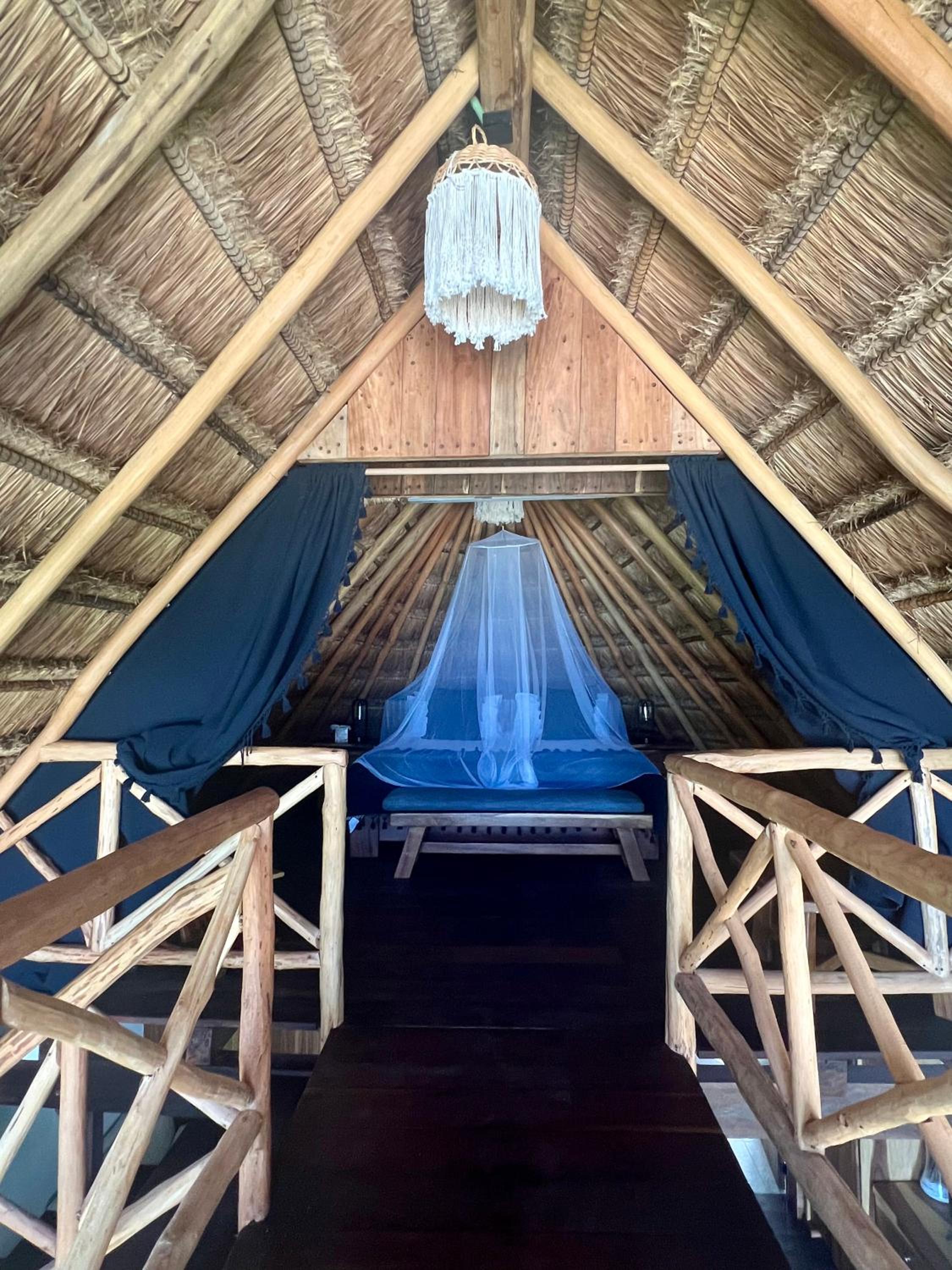 Bungalow - Beach Front