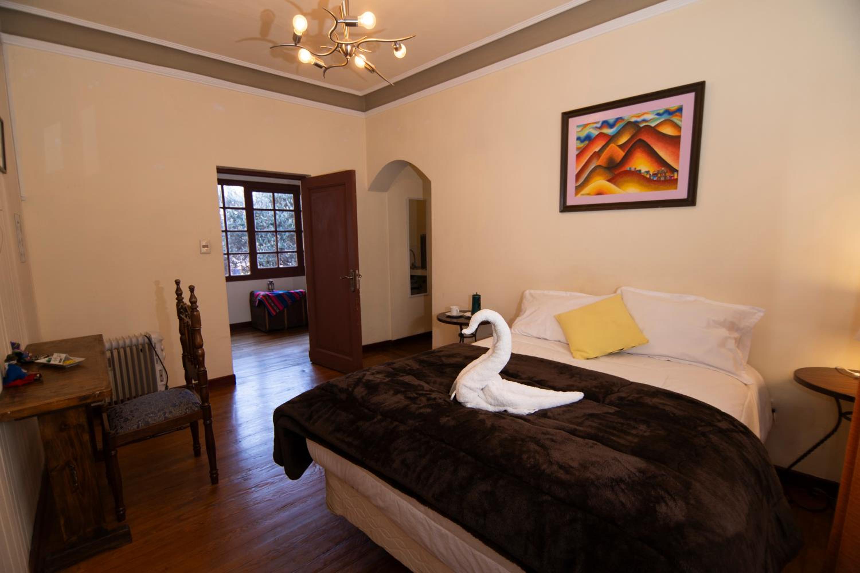 Single Room photo 1