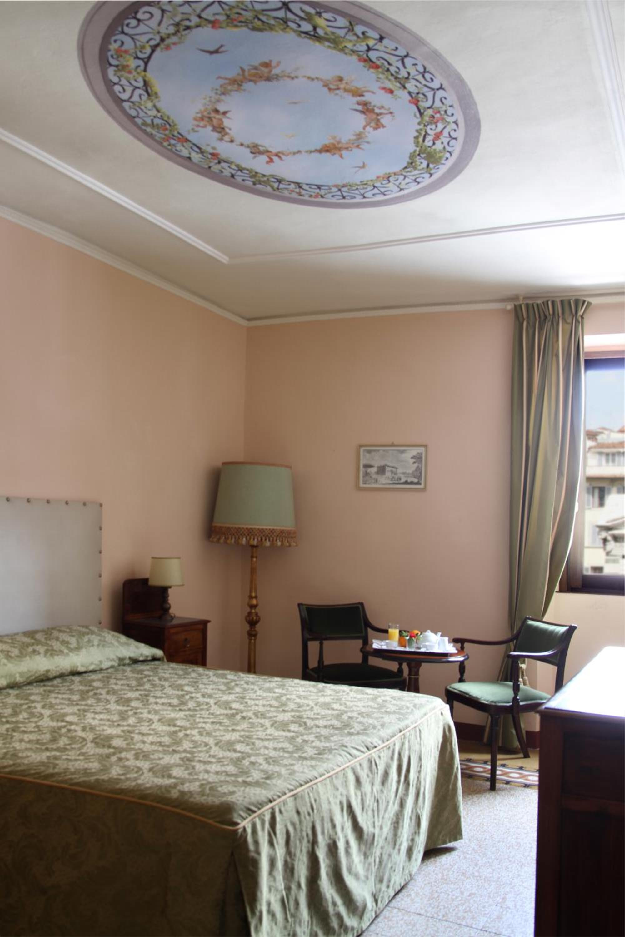 Deluxe Single Room photo 3