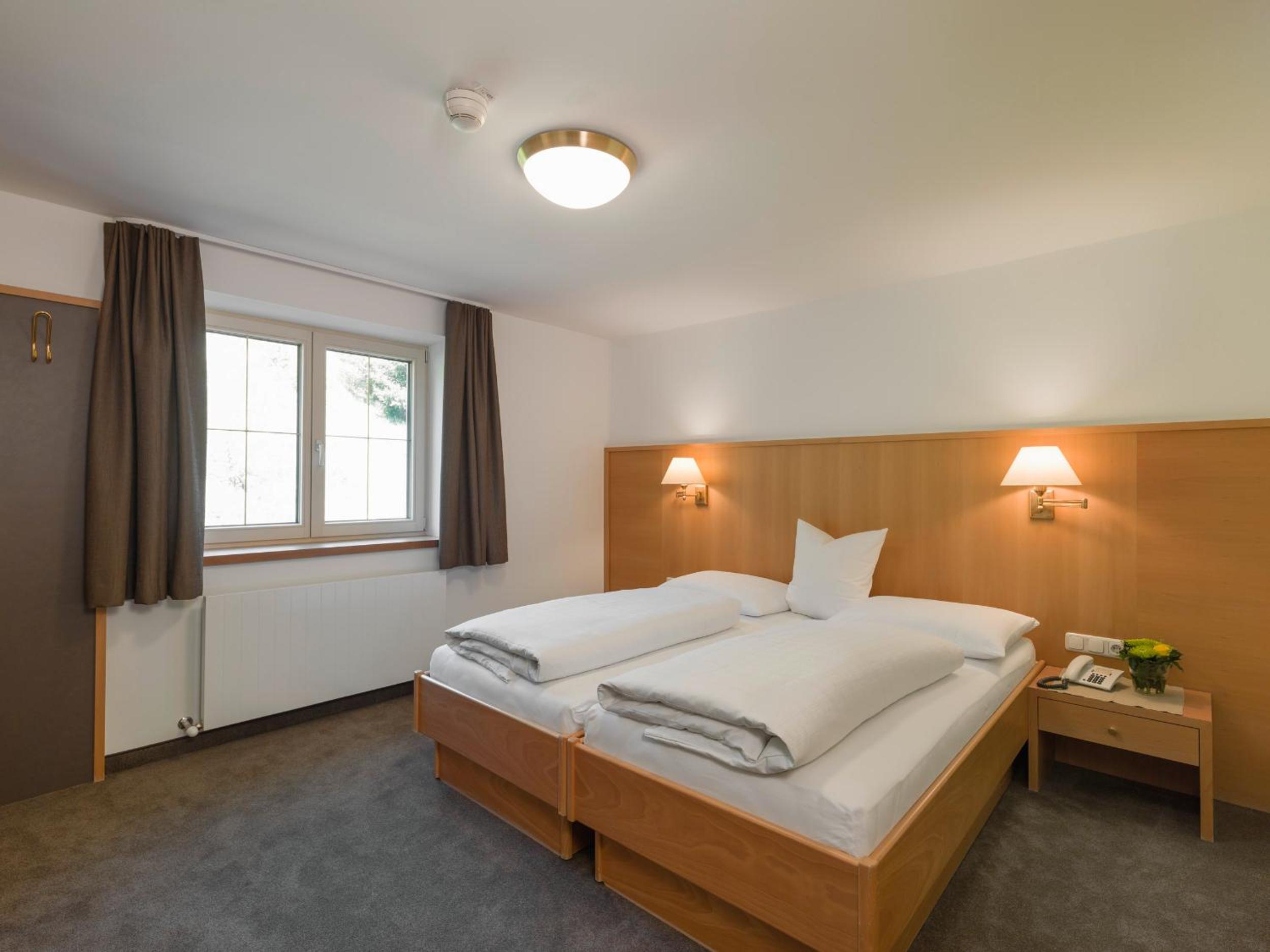Double Room Classic photo 1