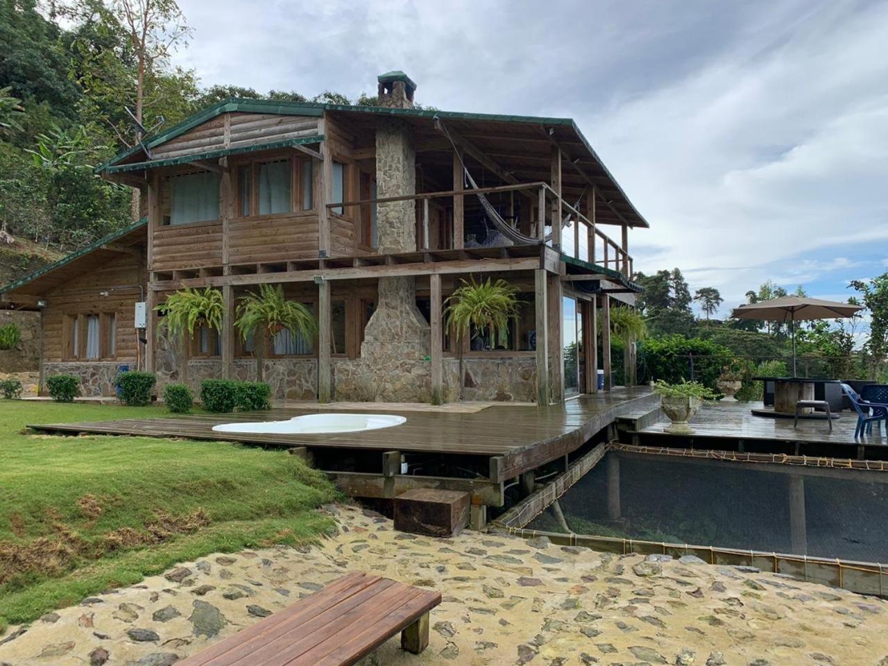 Chalet photo 2