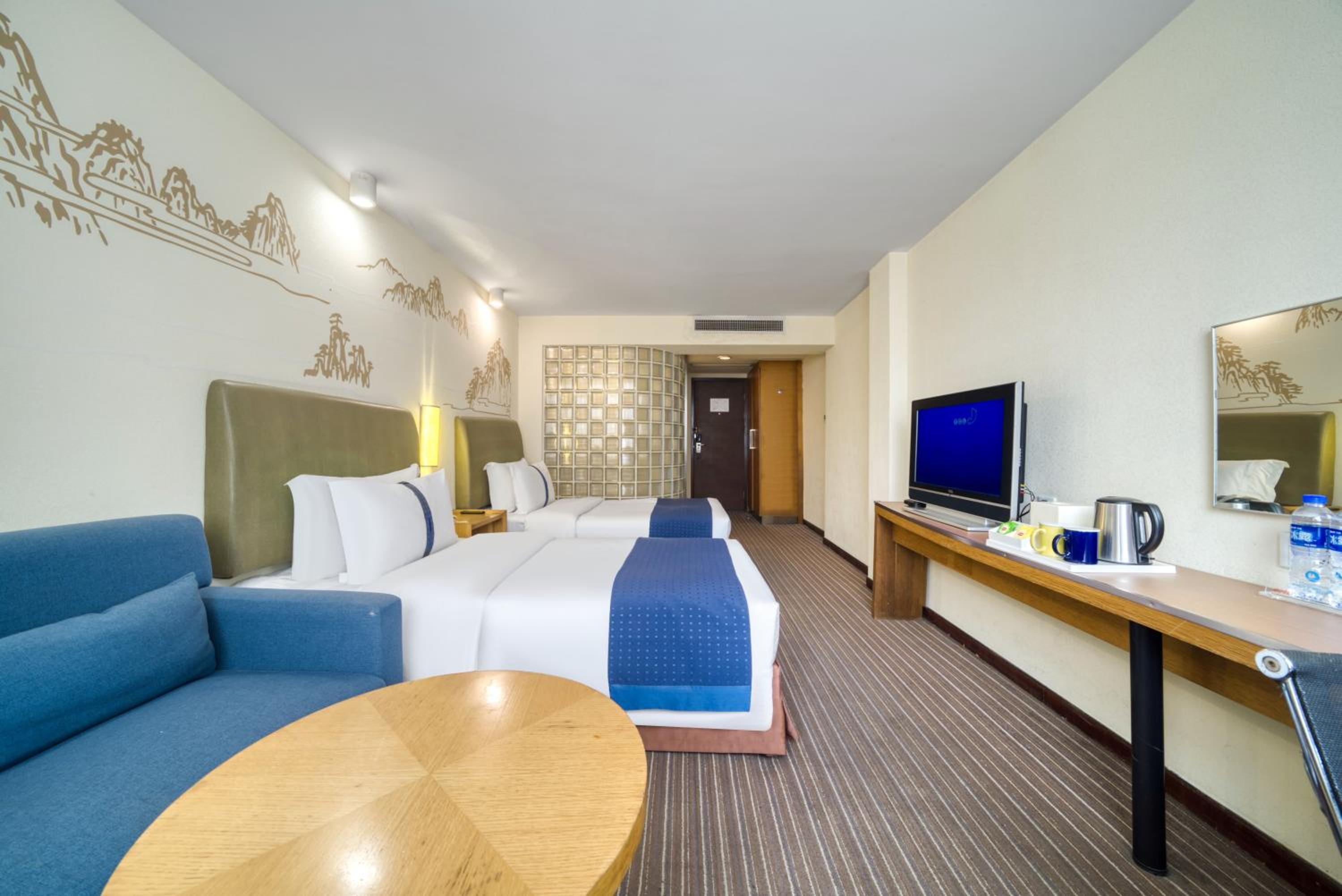 Deluxe Twin Room - Photo 3