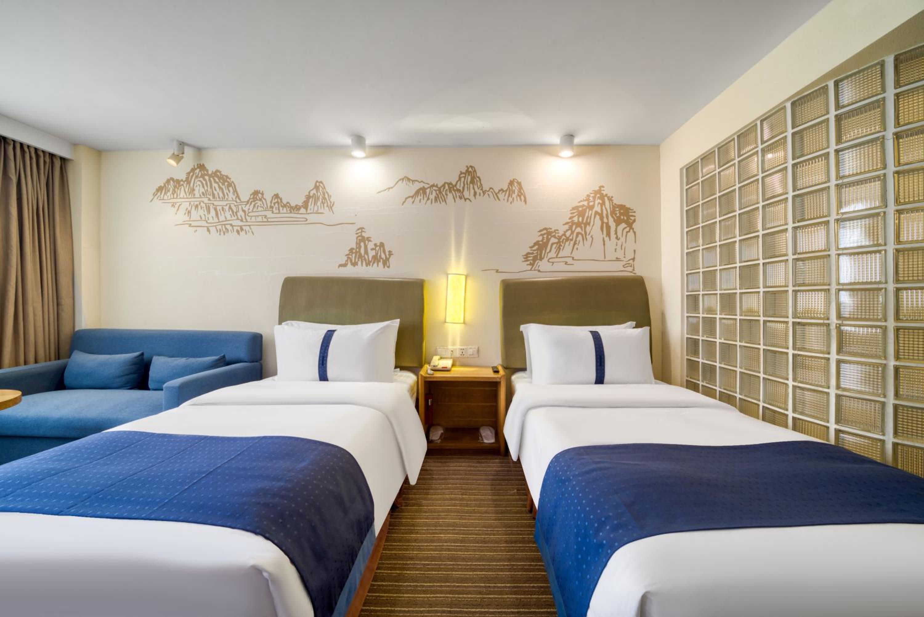 Deluxe Twin Room - Photo 4