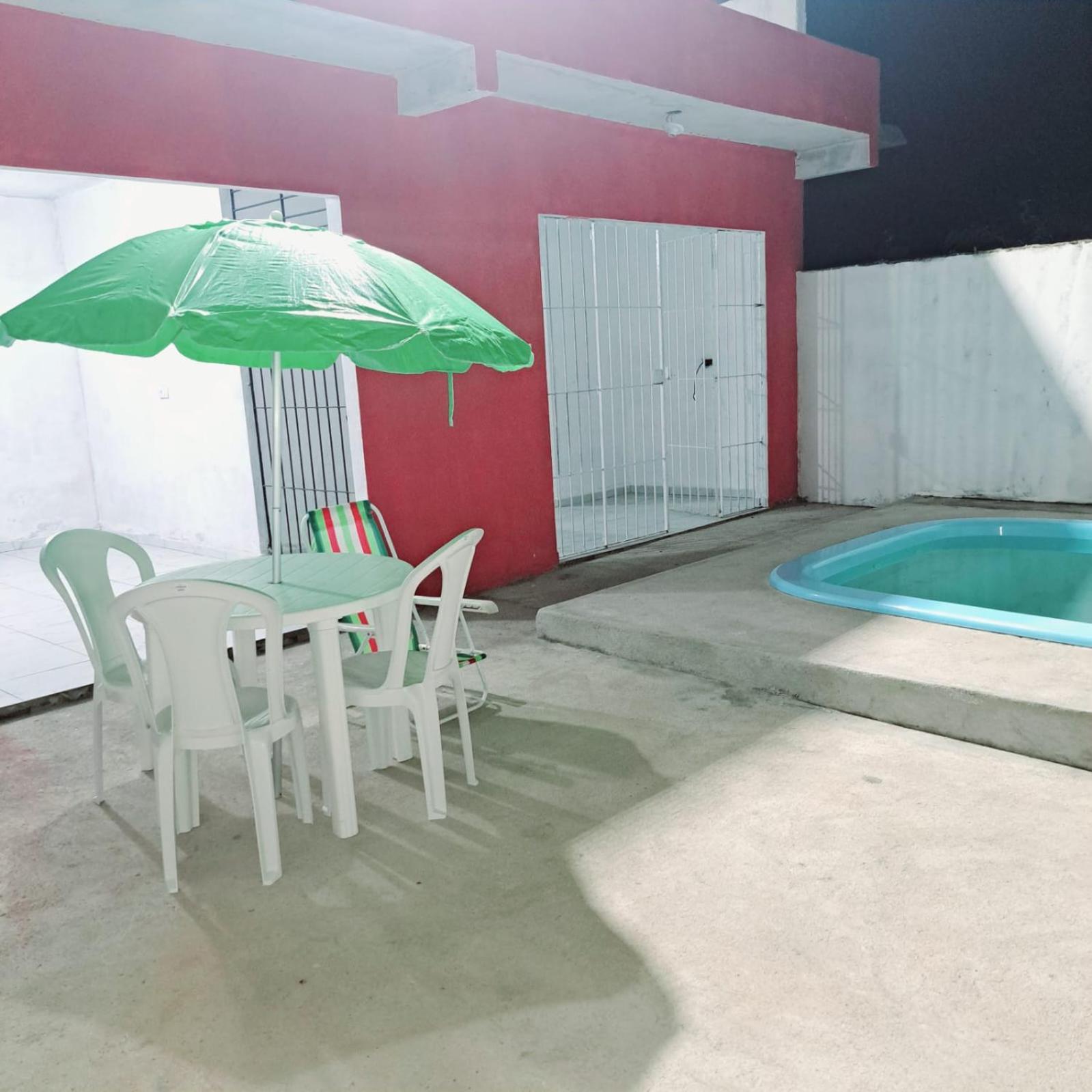 Three-Bedroom House photo 2