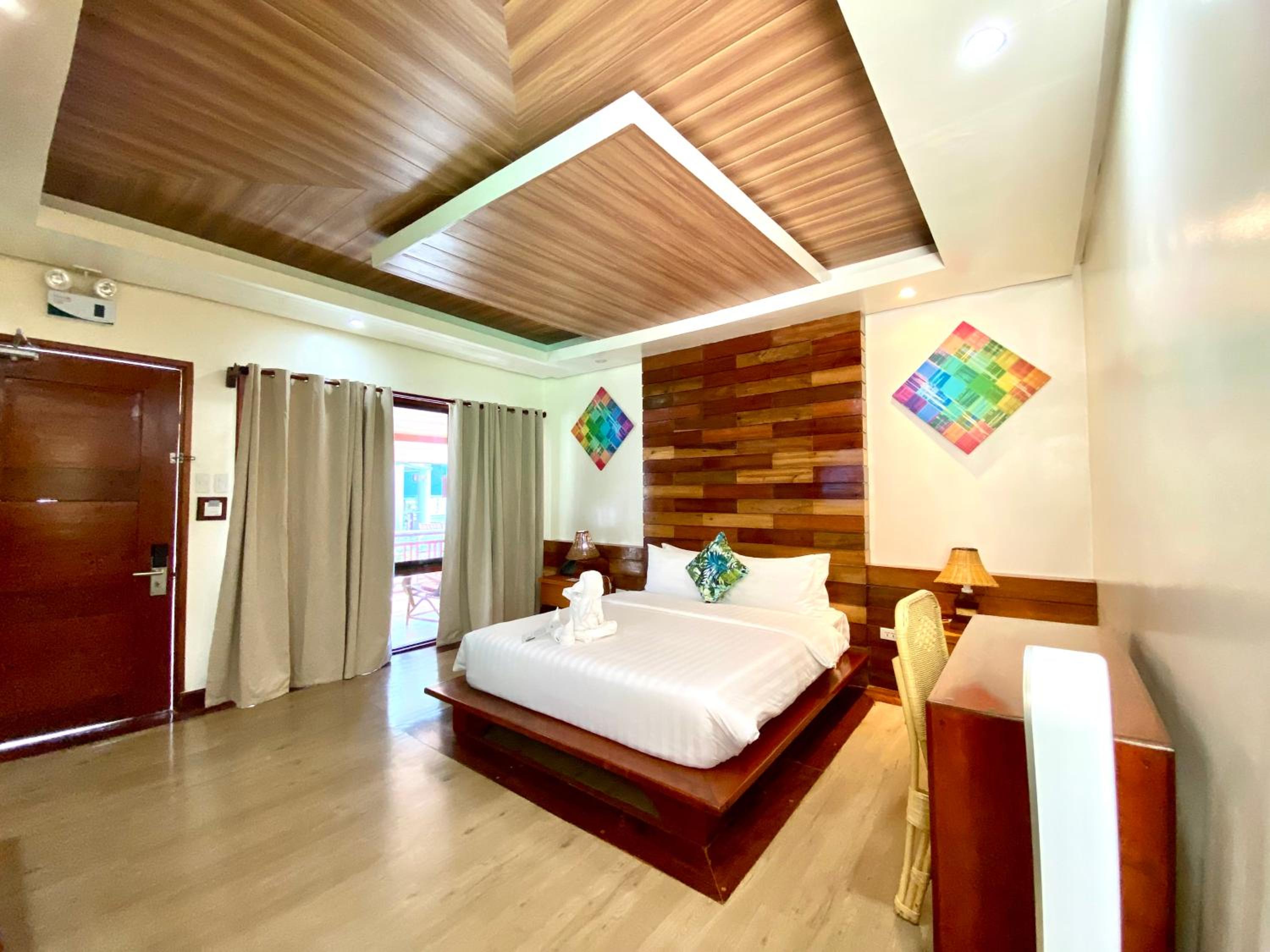 Deluxe Bungalow