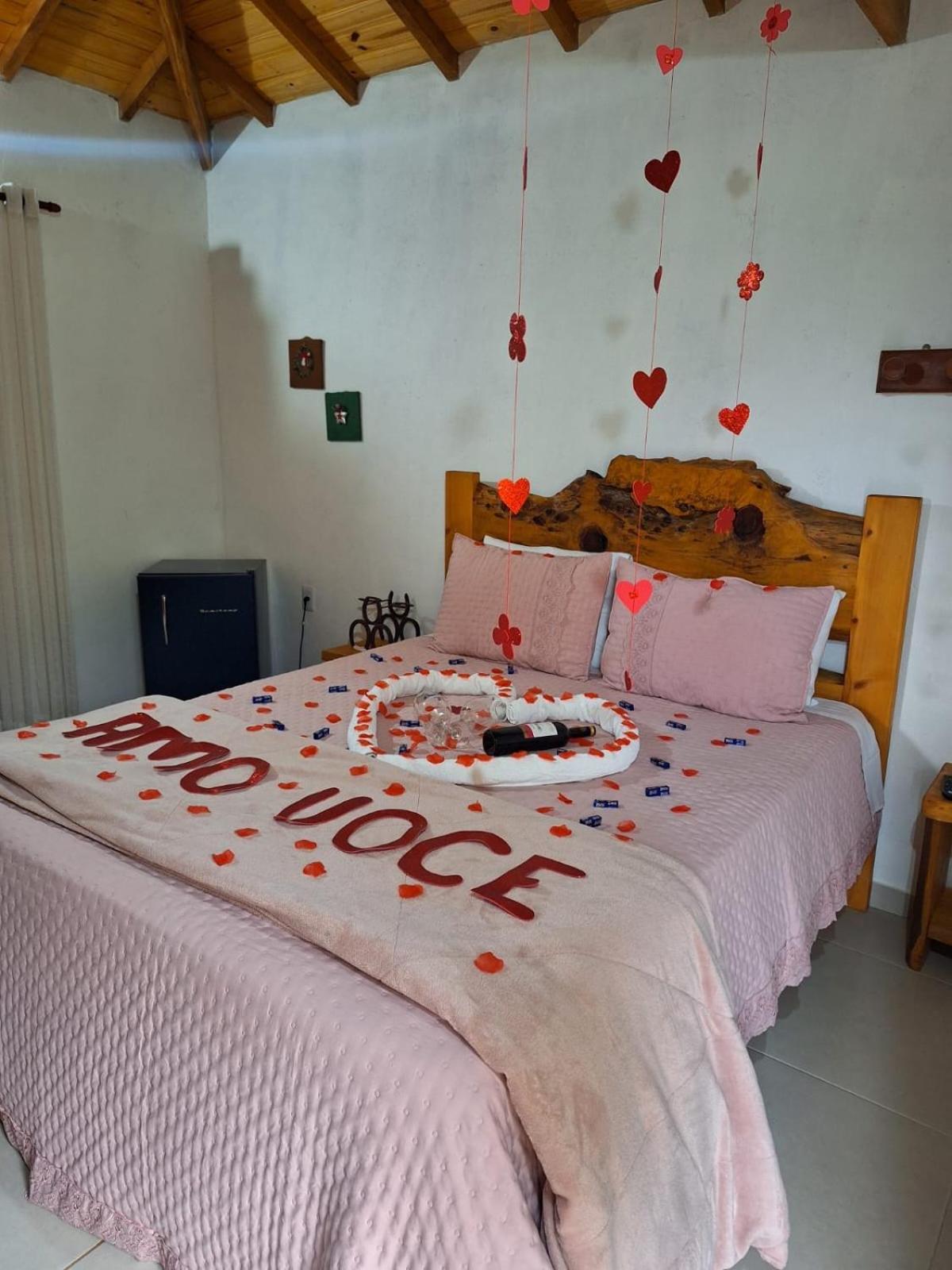 Chalet - Photo 7