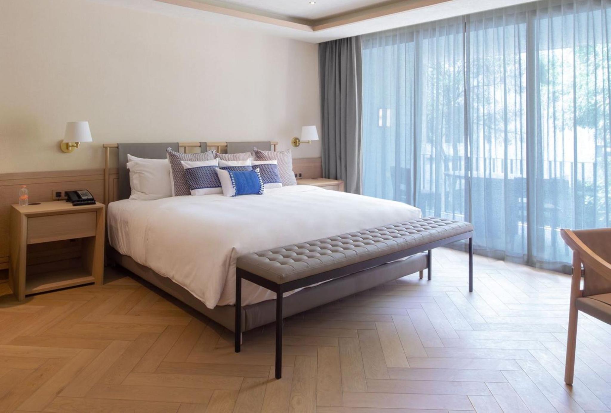 Suite Virreyes Superior