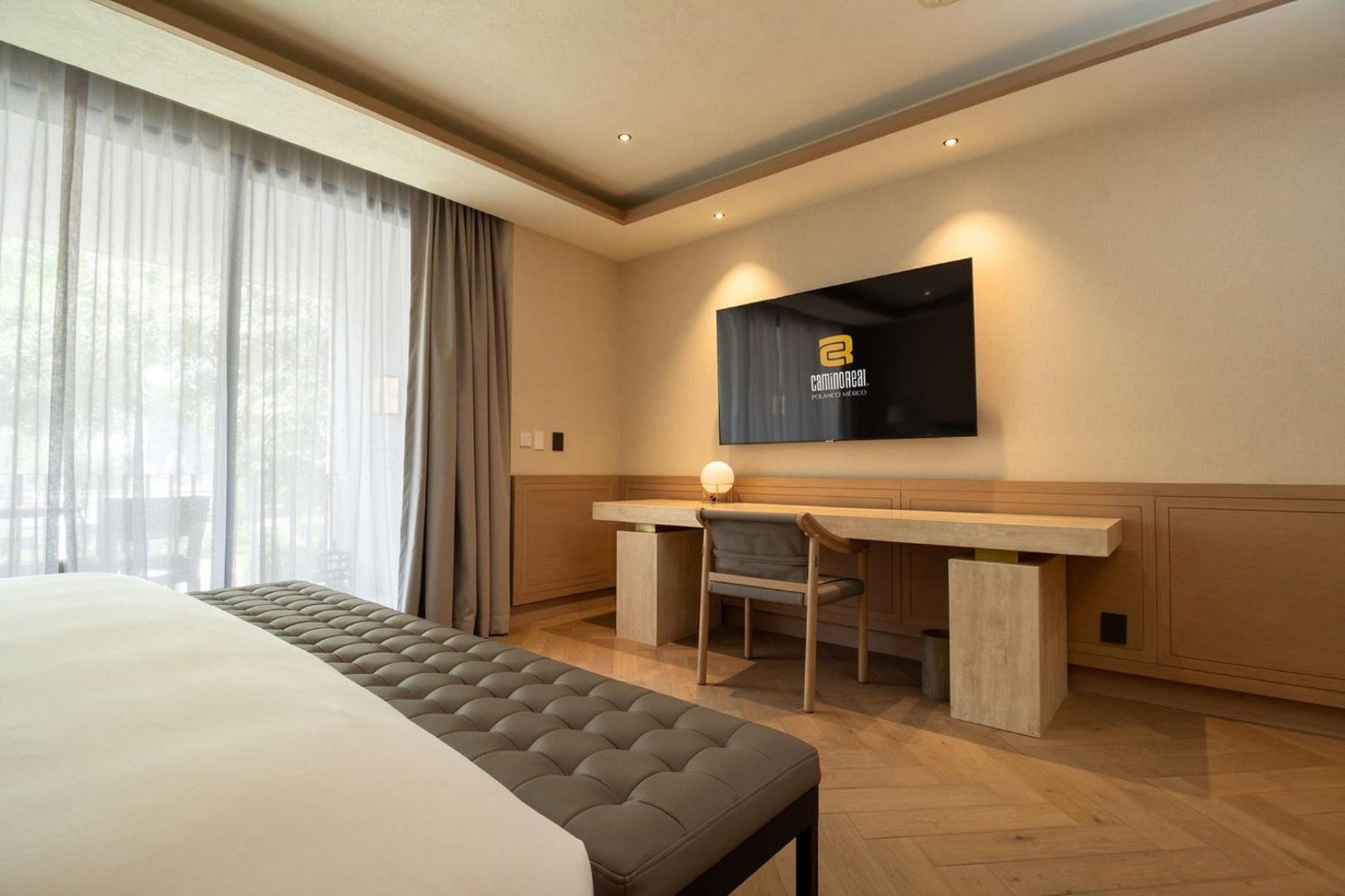 Suite Virreyes Superior