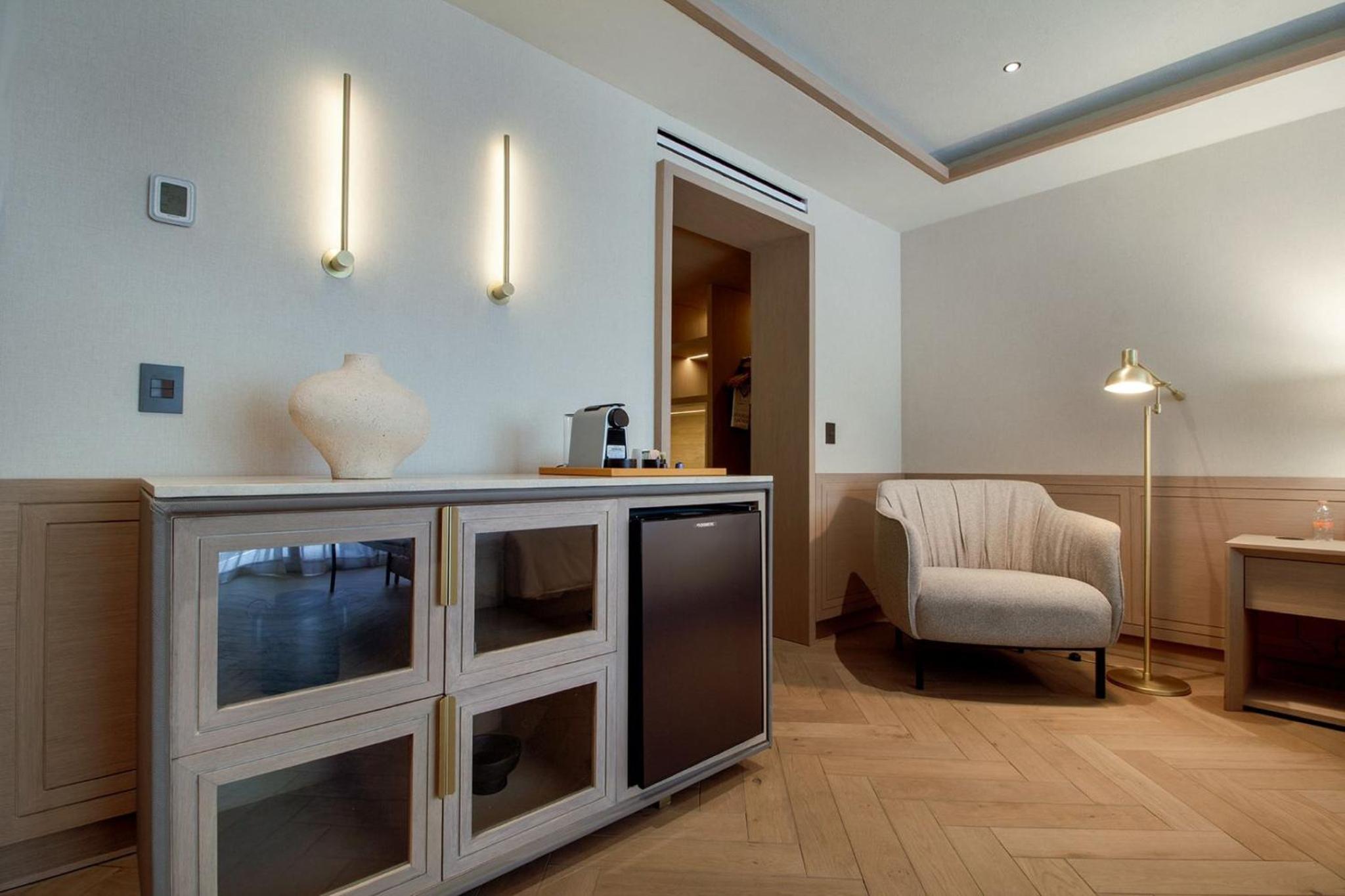 Suite Virreyes Superior