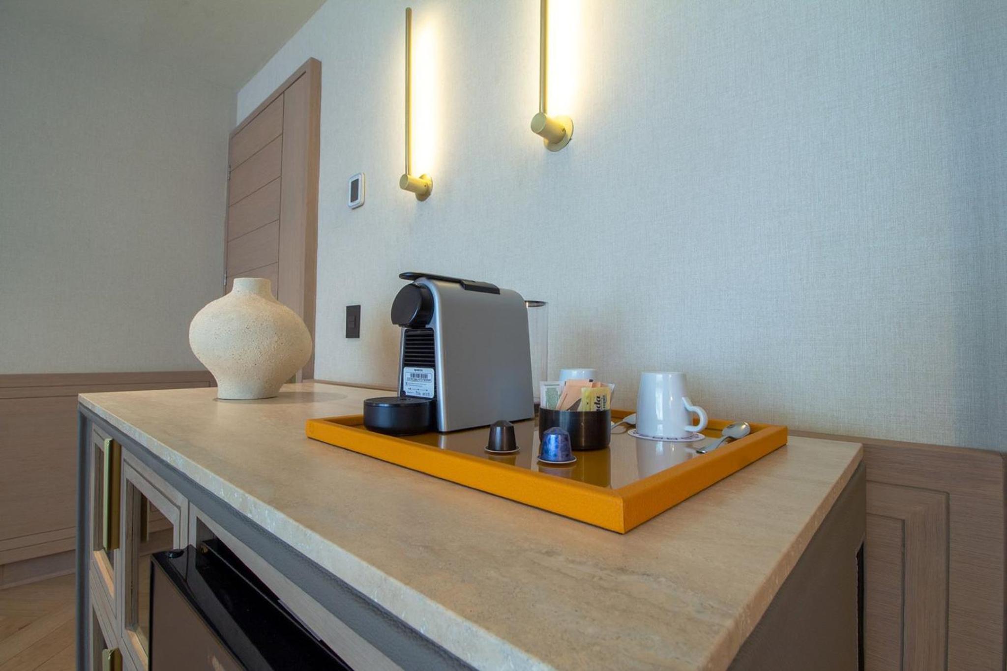 Suite Virreyes Superior