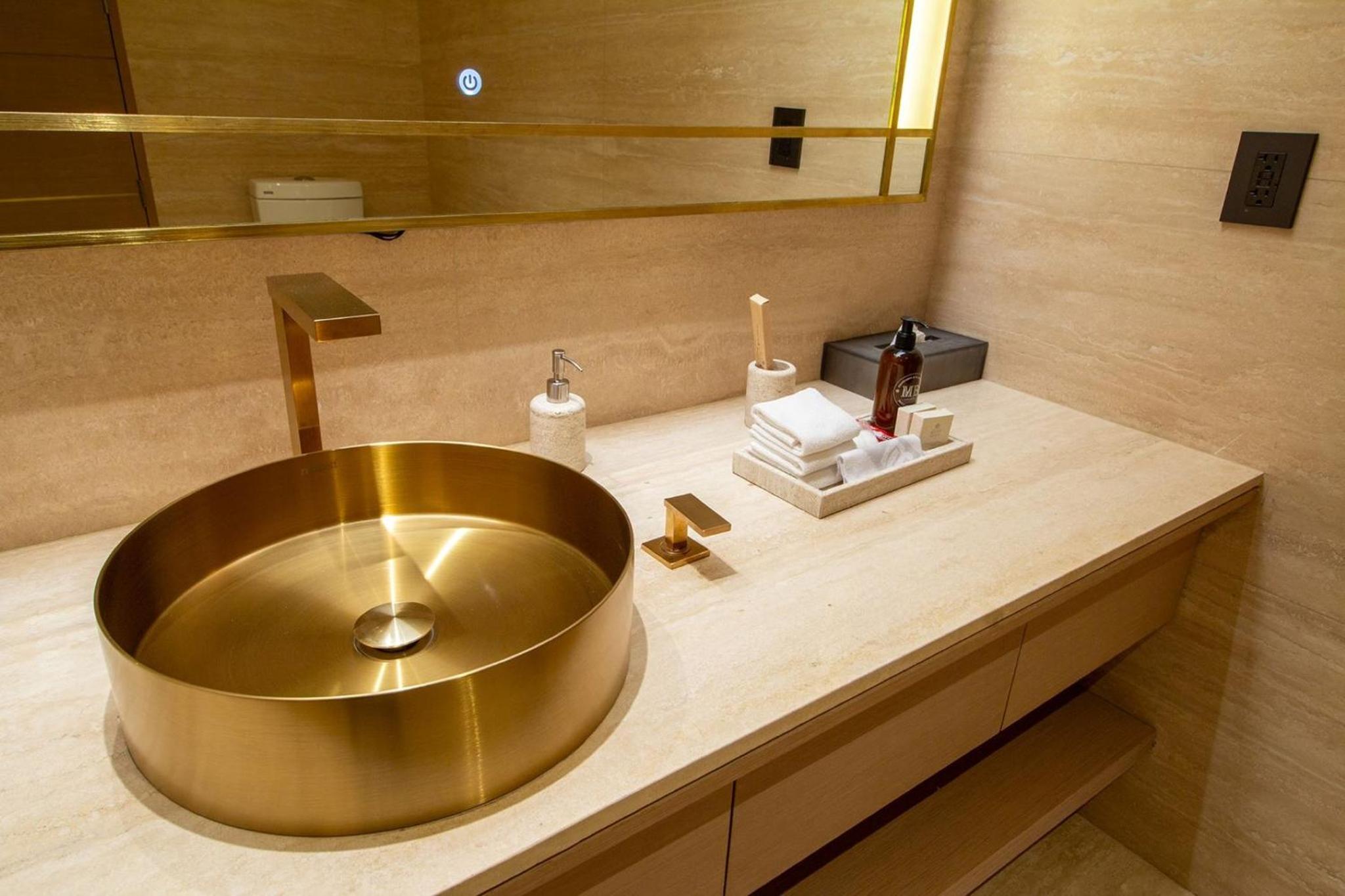 Suite Virreyes Superior