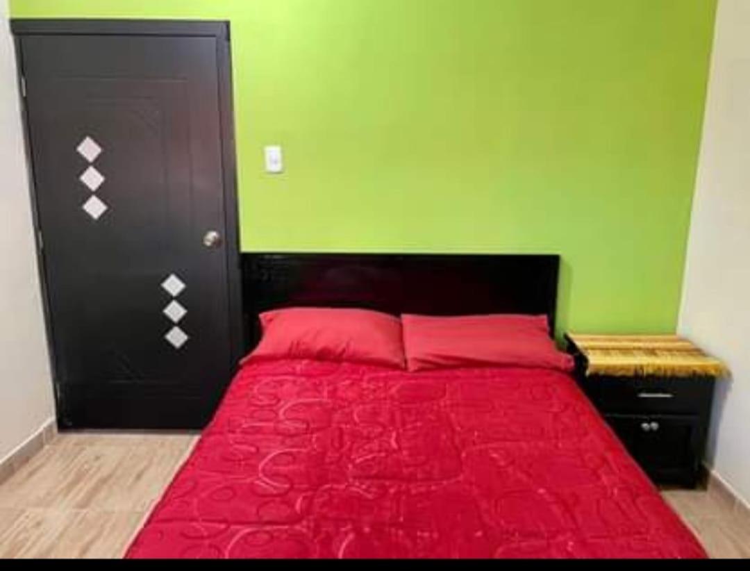 Economy Double Room photo 2