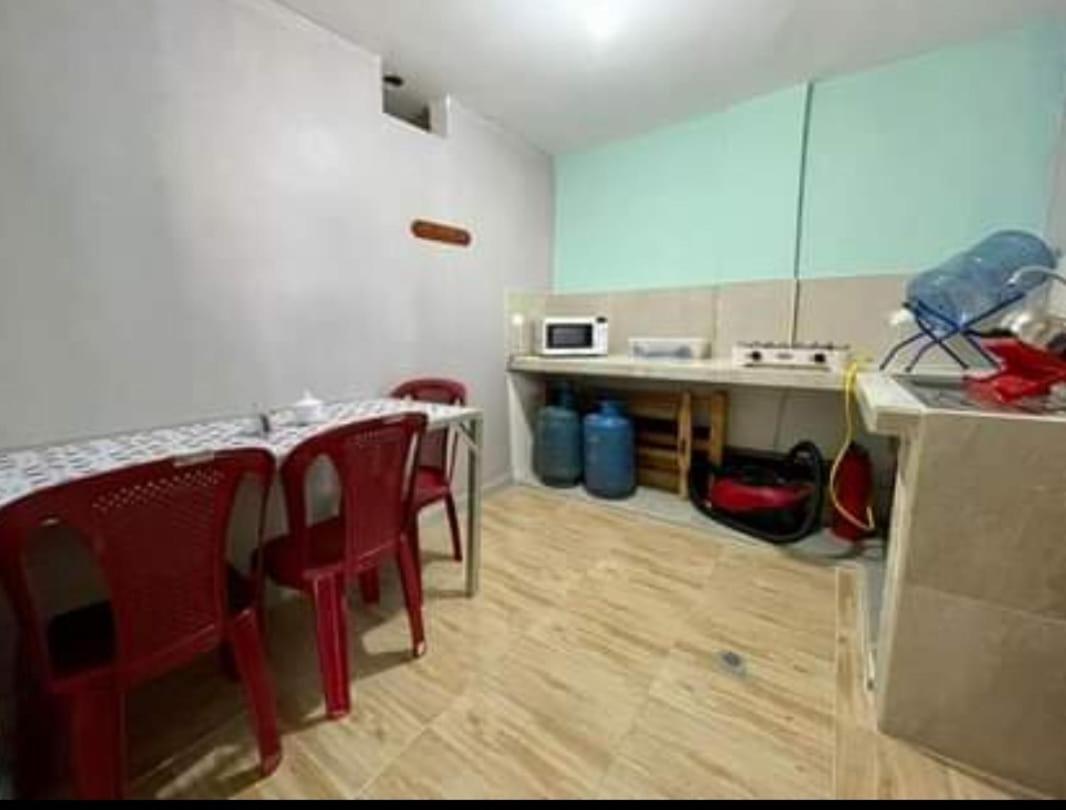 Economy Double Room photo 3